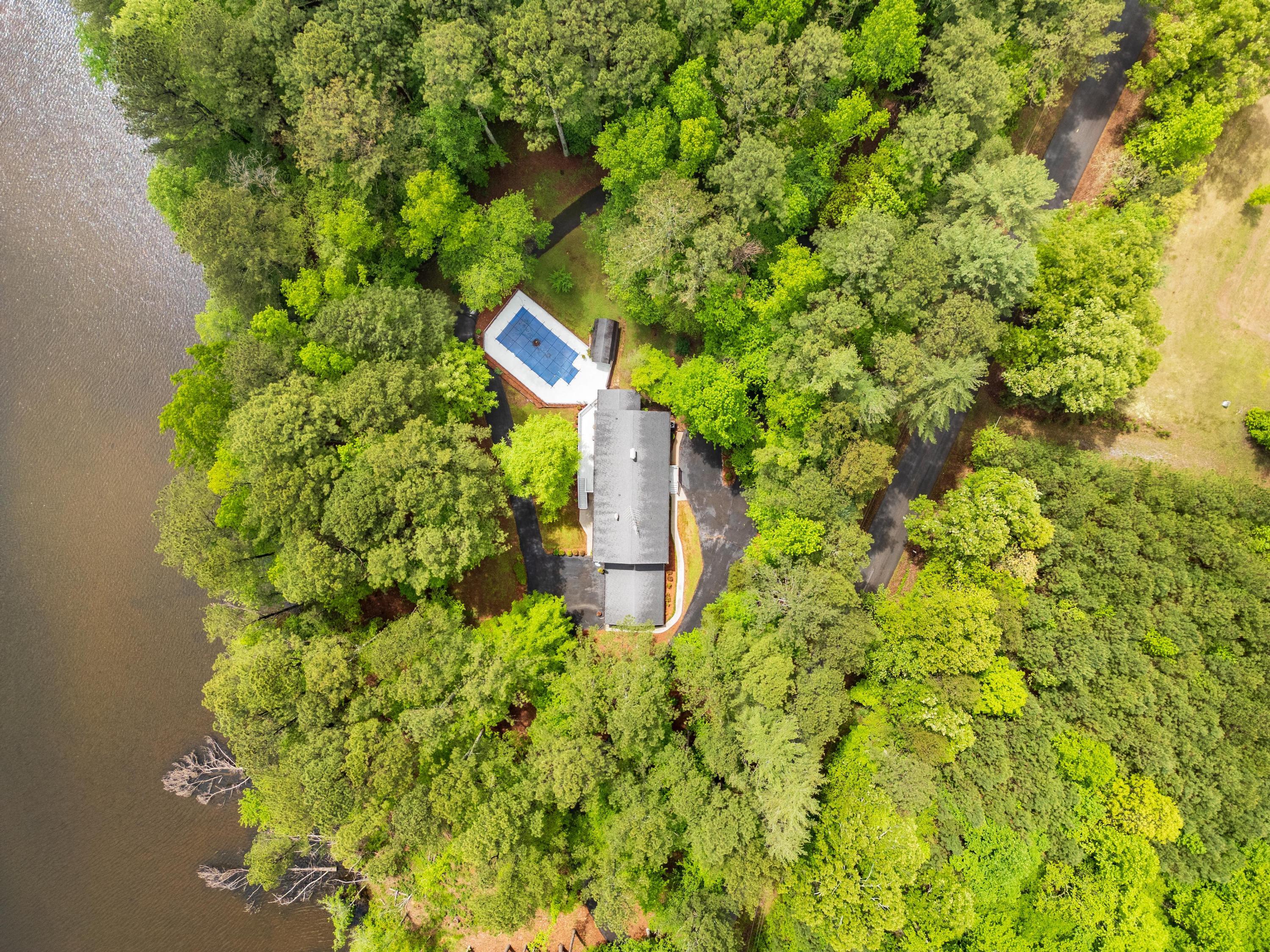 1368 Cordell Road