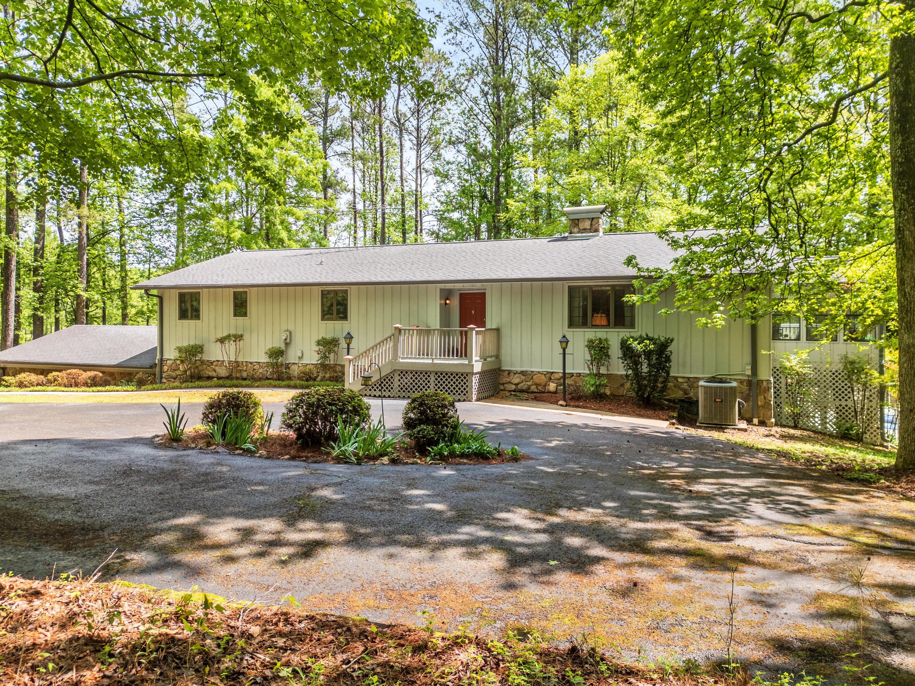 1368 Cordell Road
