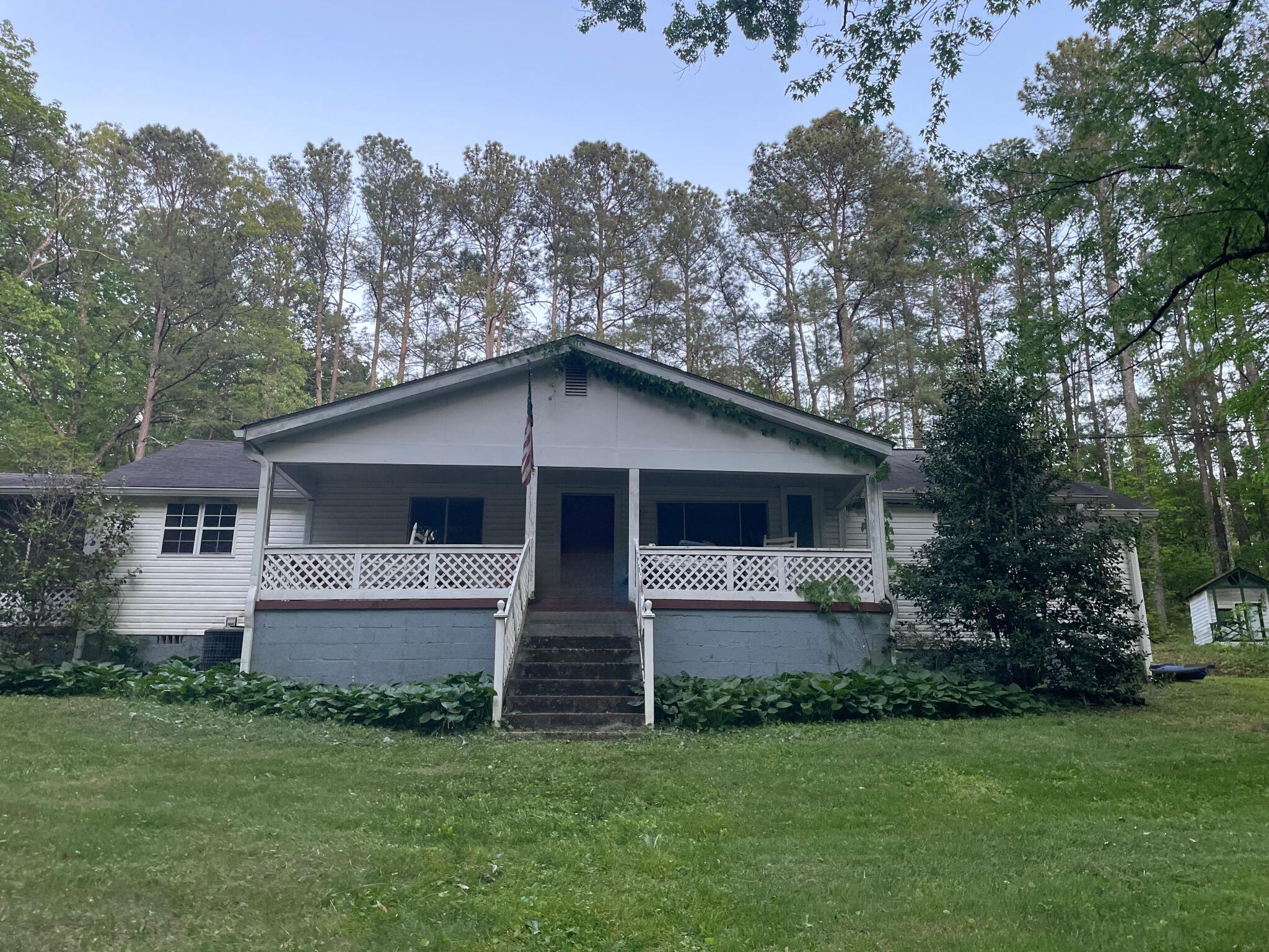 7758 Harper Road