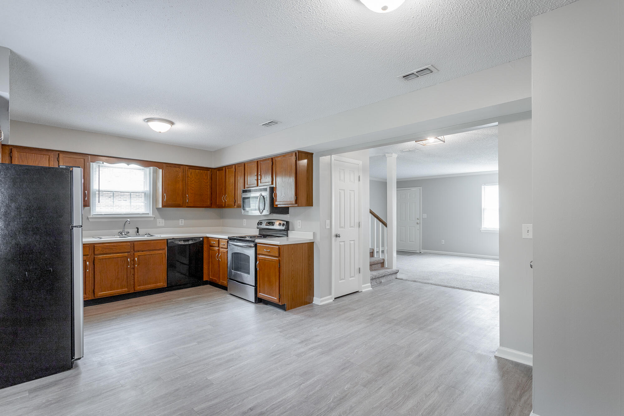 2622 Hickory Valley Rd, Unit B