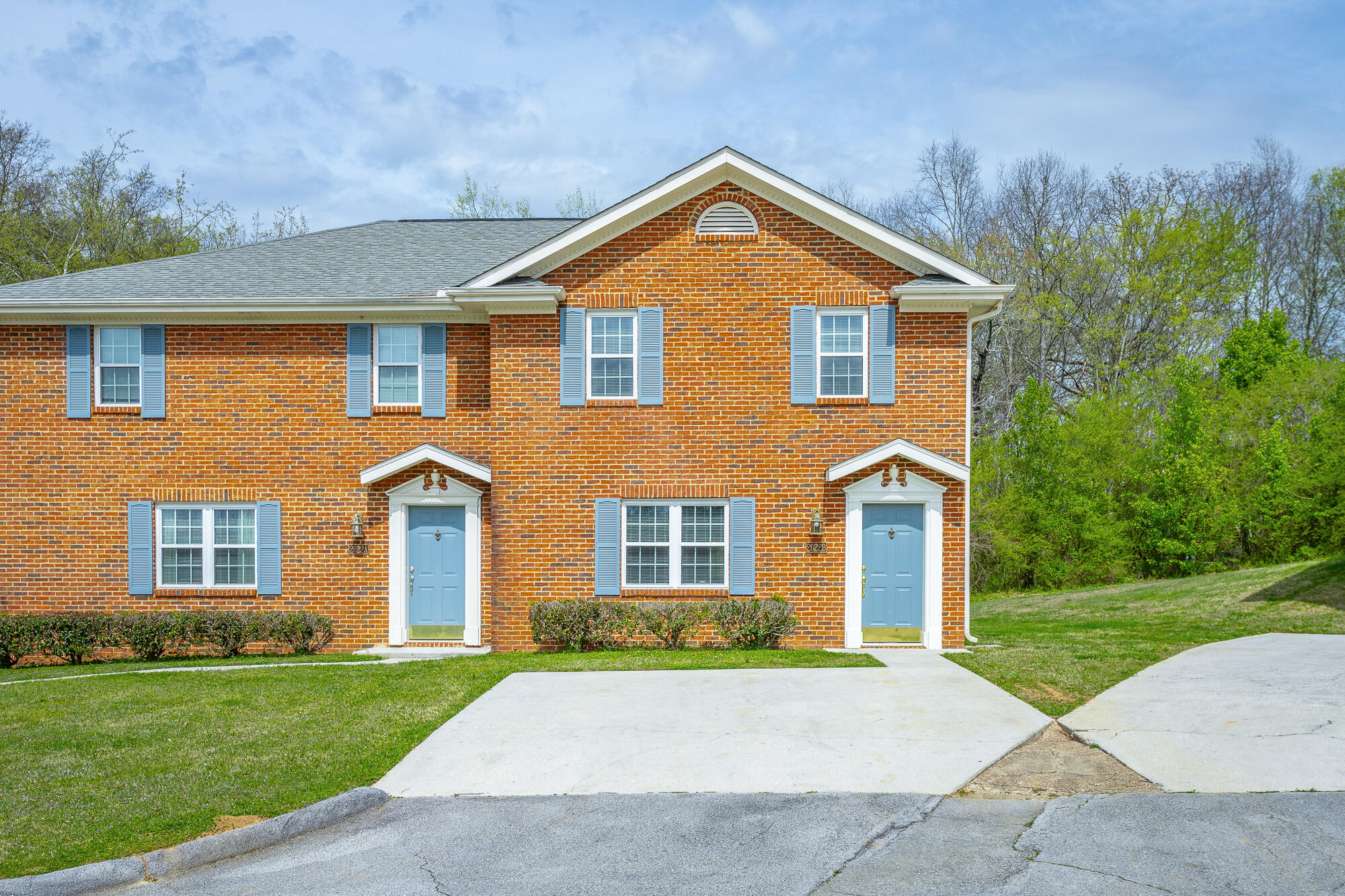2622 Hickory Valley Rd, Unit B