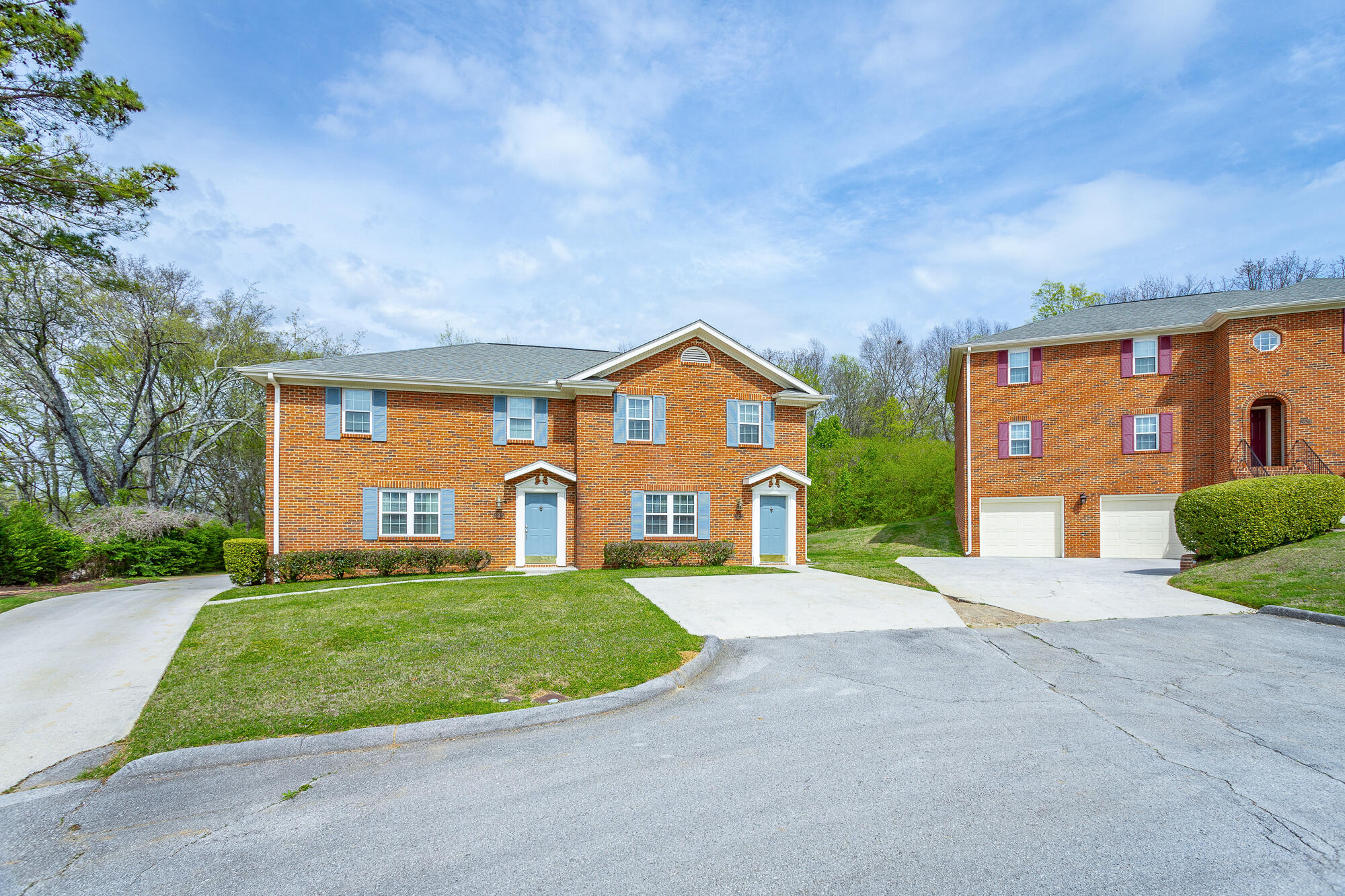2622 Hickory Valley Rd, Unit B