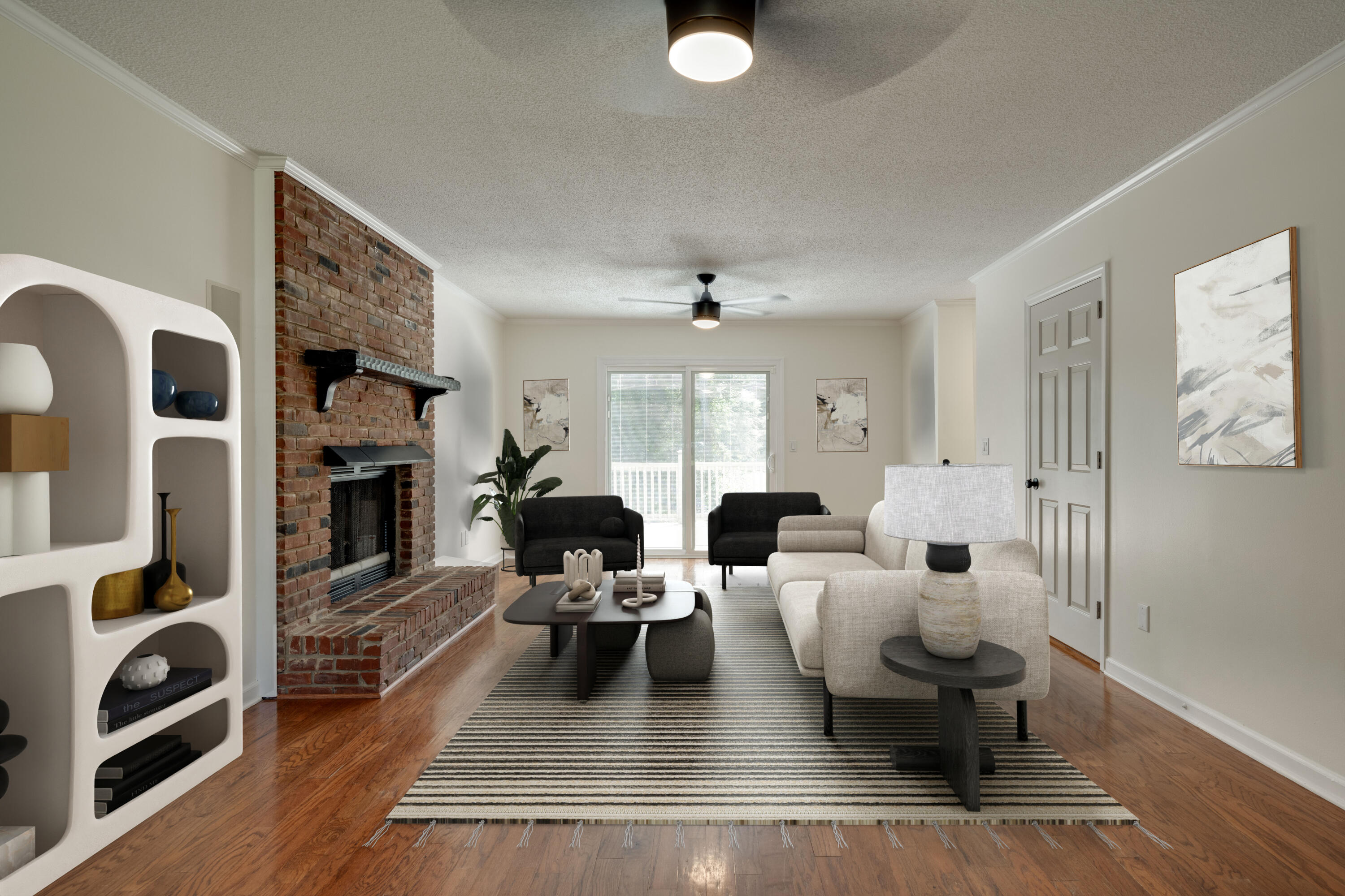 455 Sandalwood Drive
