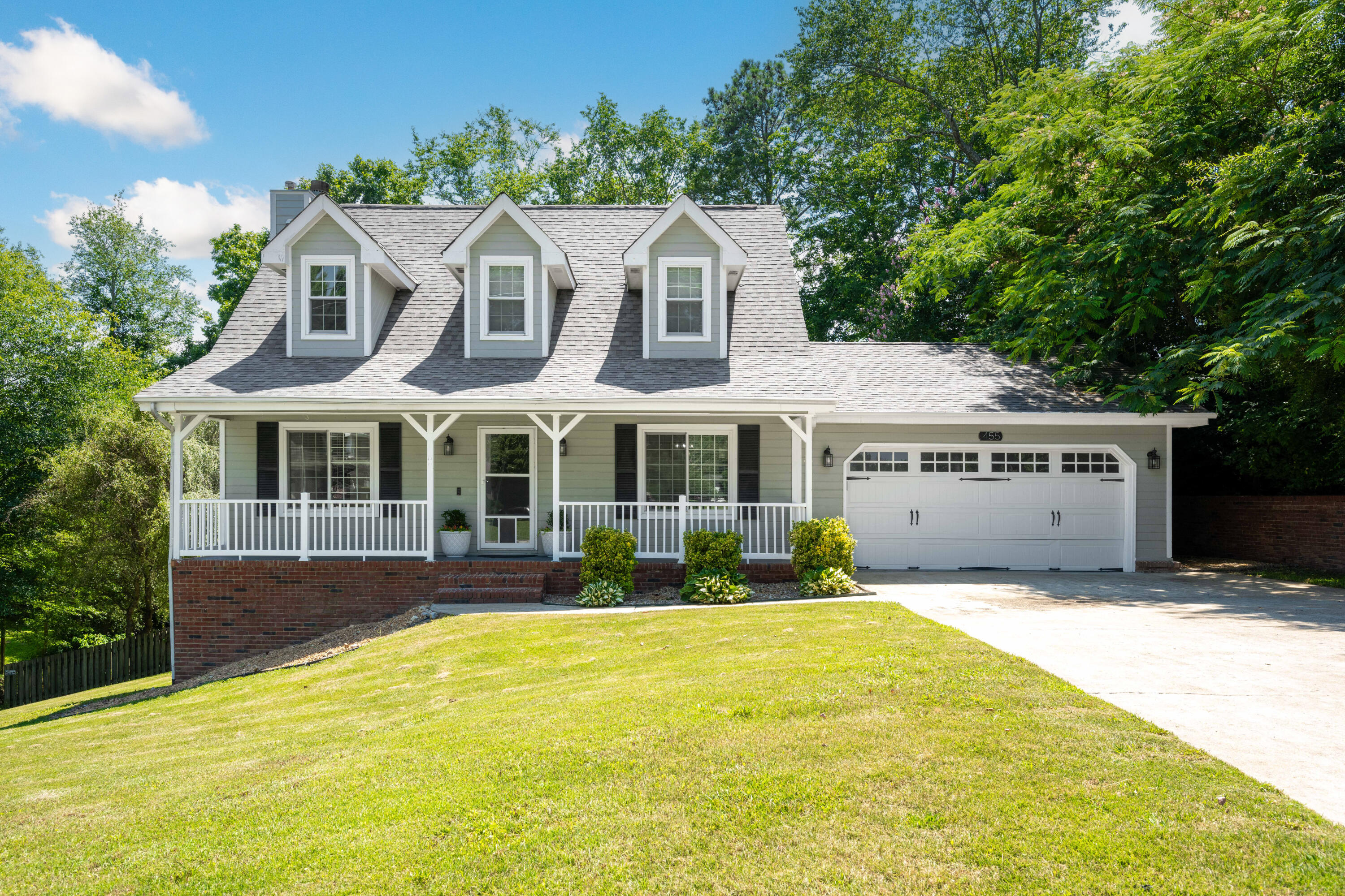 455 Sandalwood Drive
