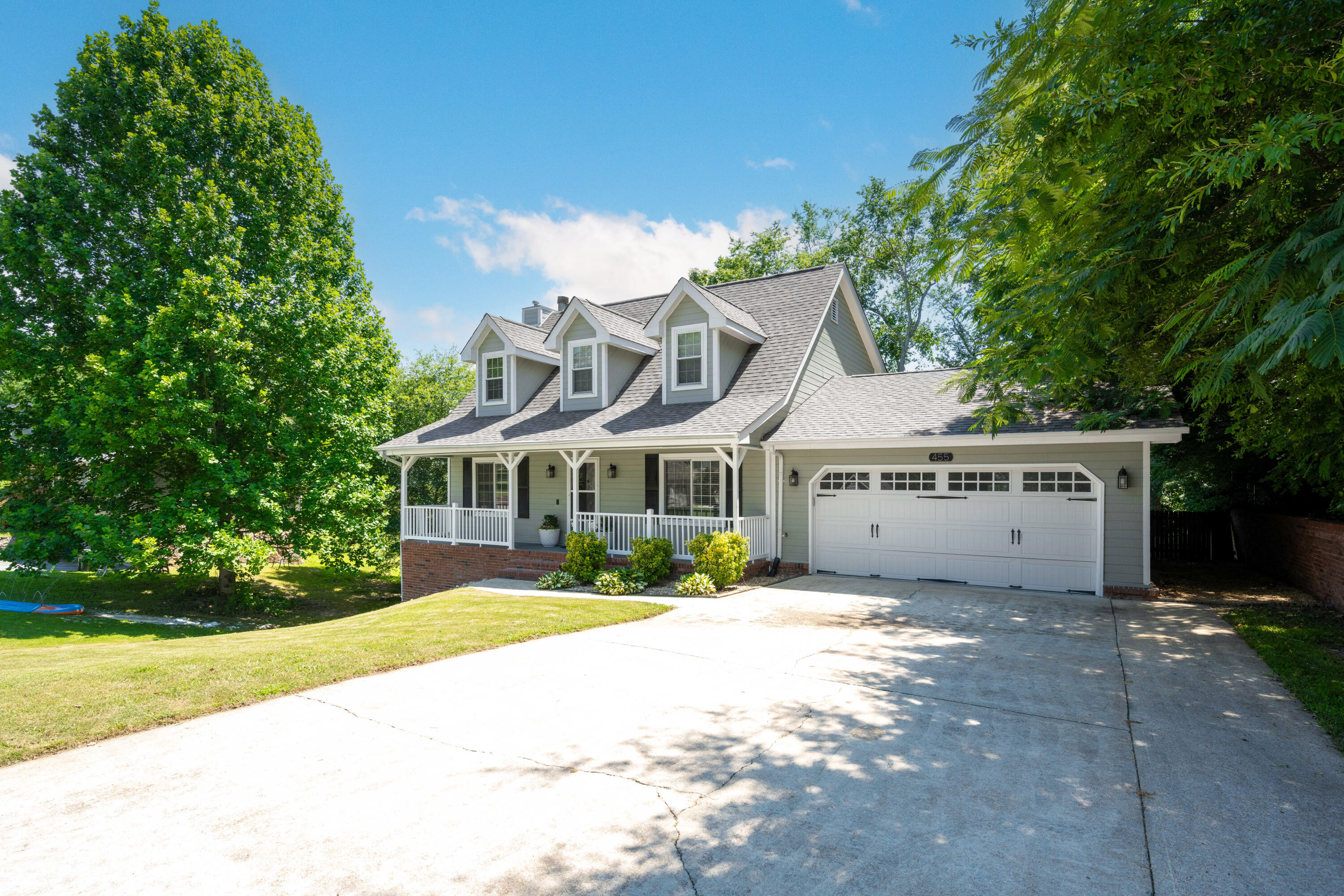 455 Sandalwood Drive