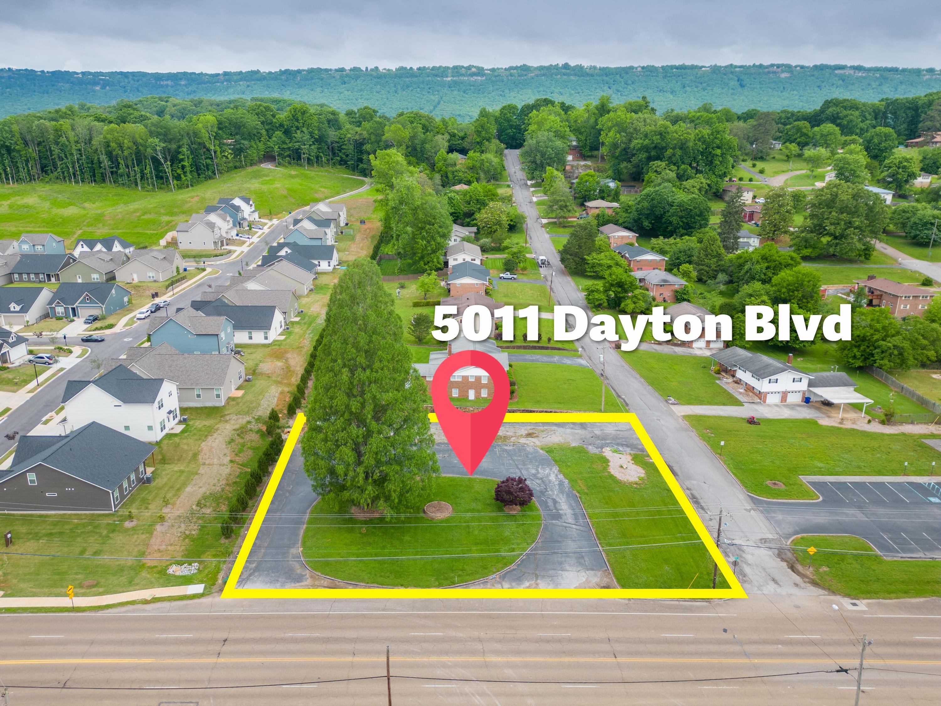 5011 Dayton Boulevard