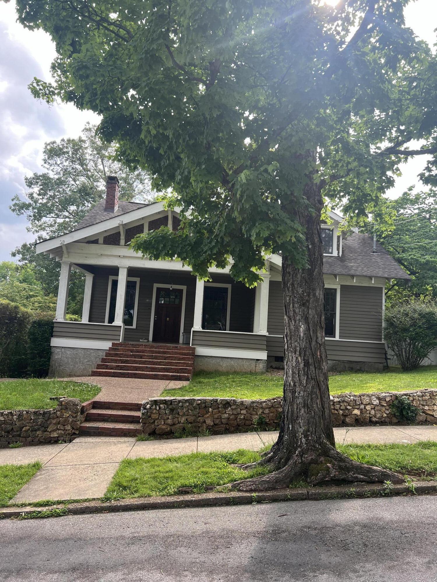 1204 Normal Avenue