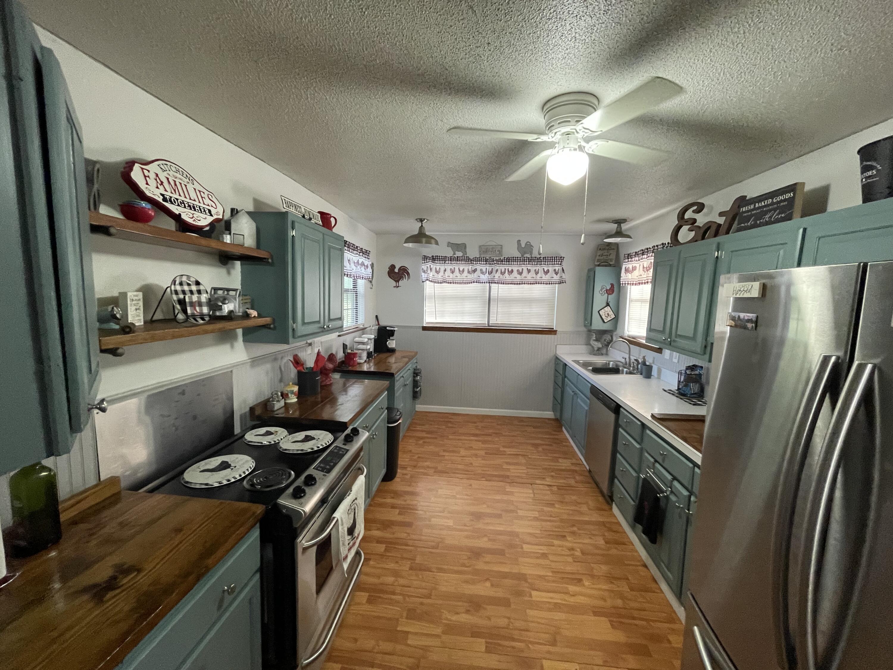 483 Bronco Road Spur, LaFayette