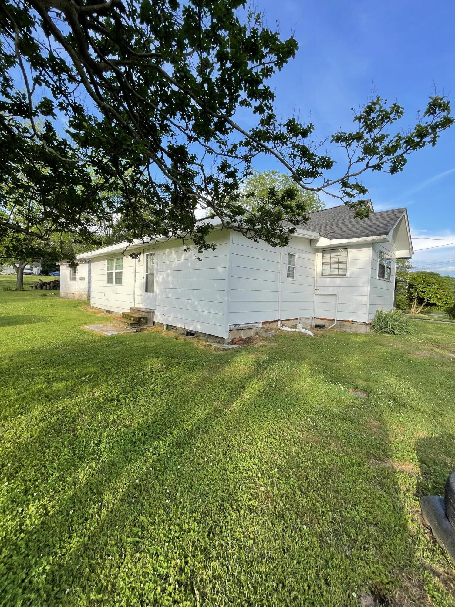 483 Bronco Road Spur, LaFayette