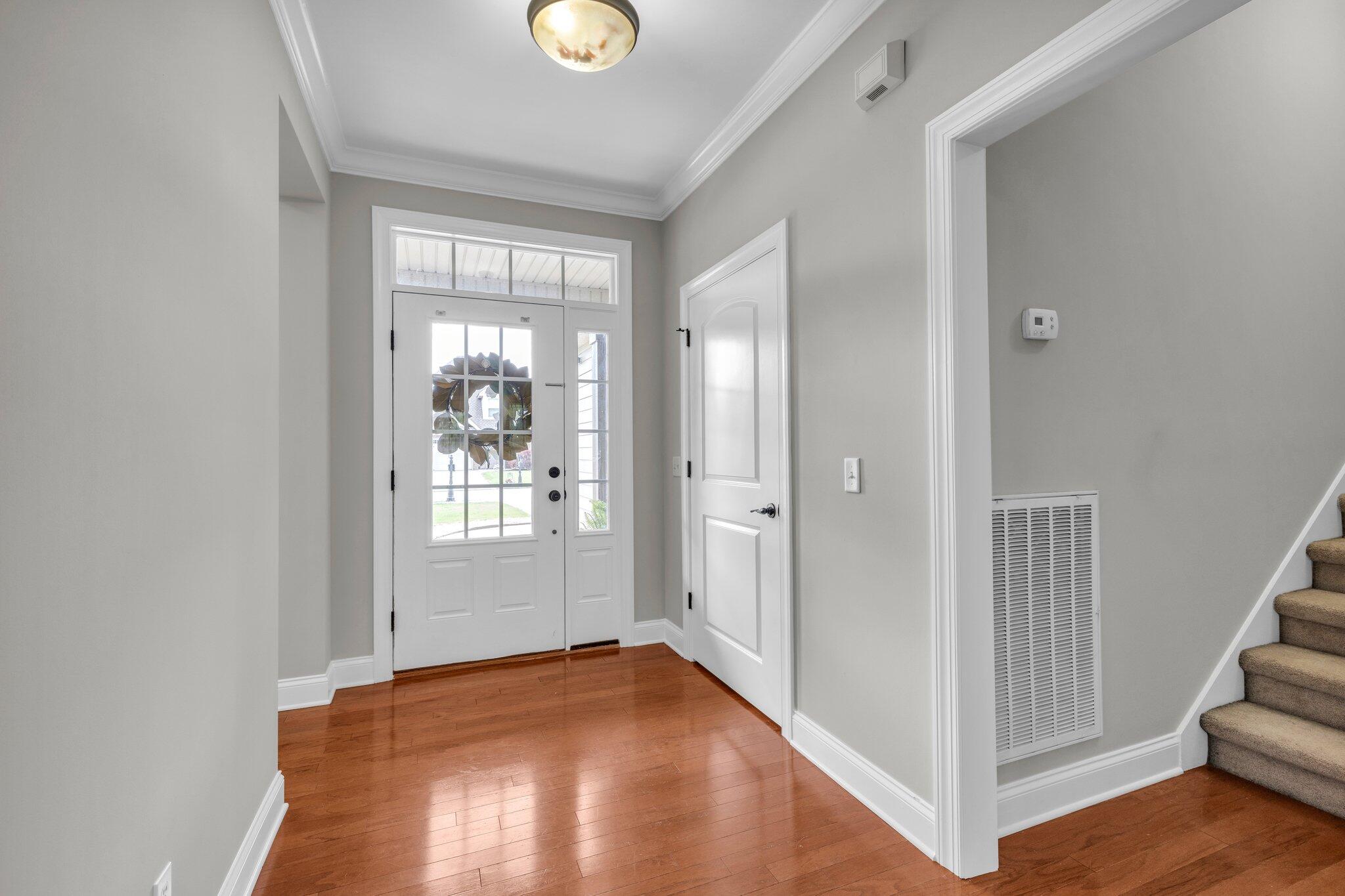 5340 Mandarin Circle