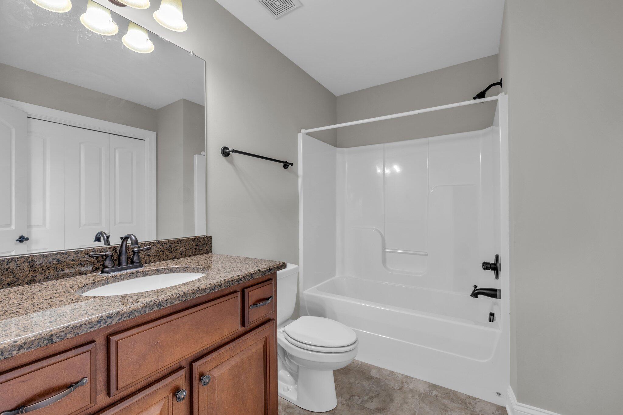 5340 Mandarin Circle