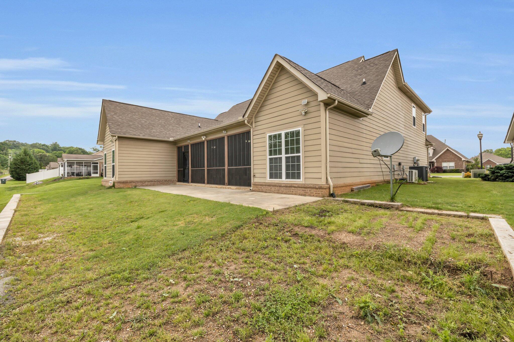 5340 Mandarin Circle