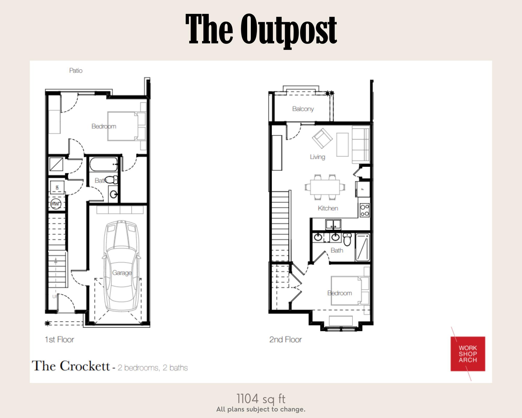 4131 Outpost Way