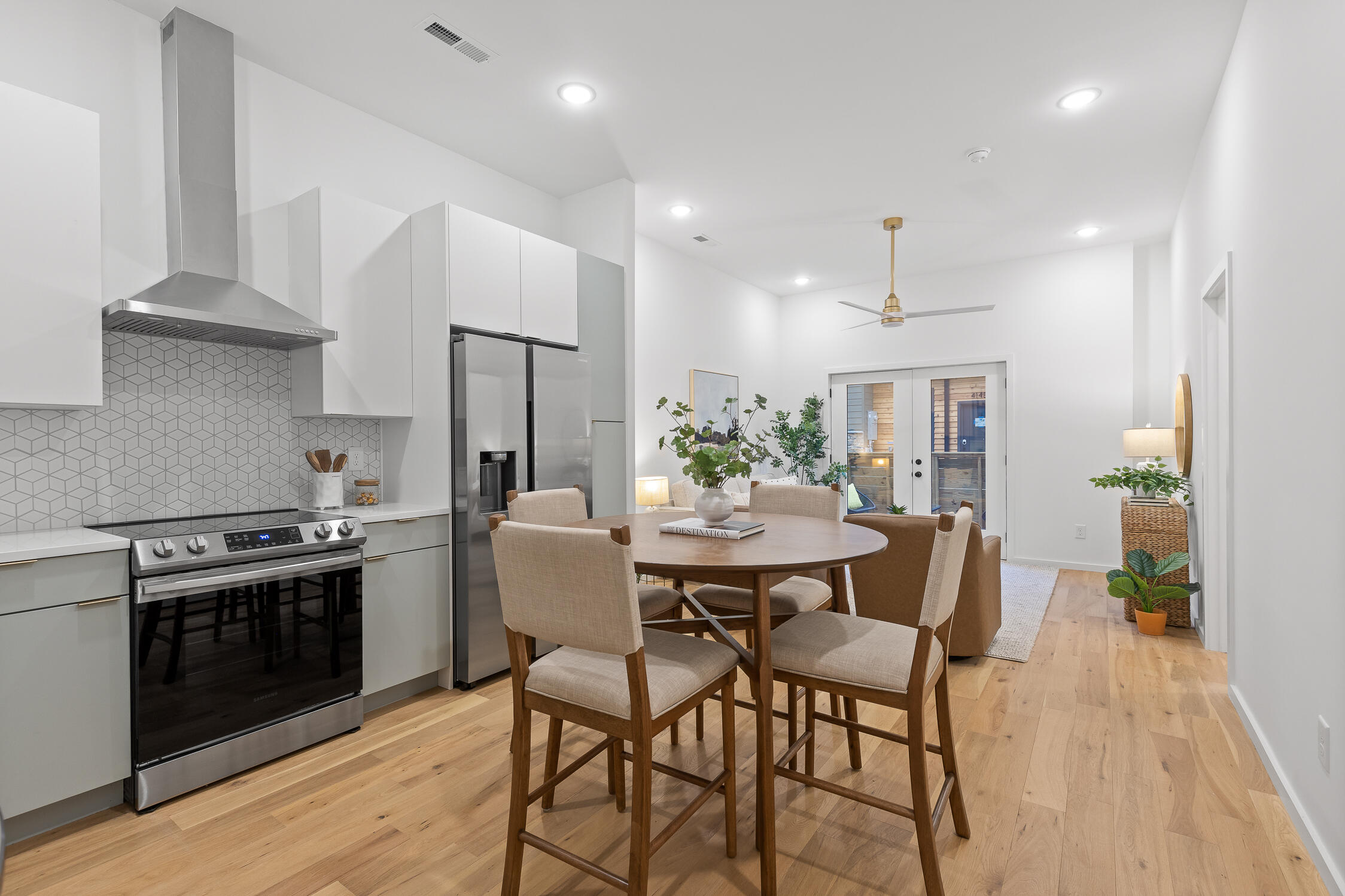 4131 Outpost Way