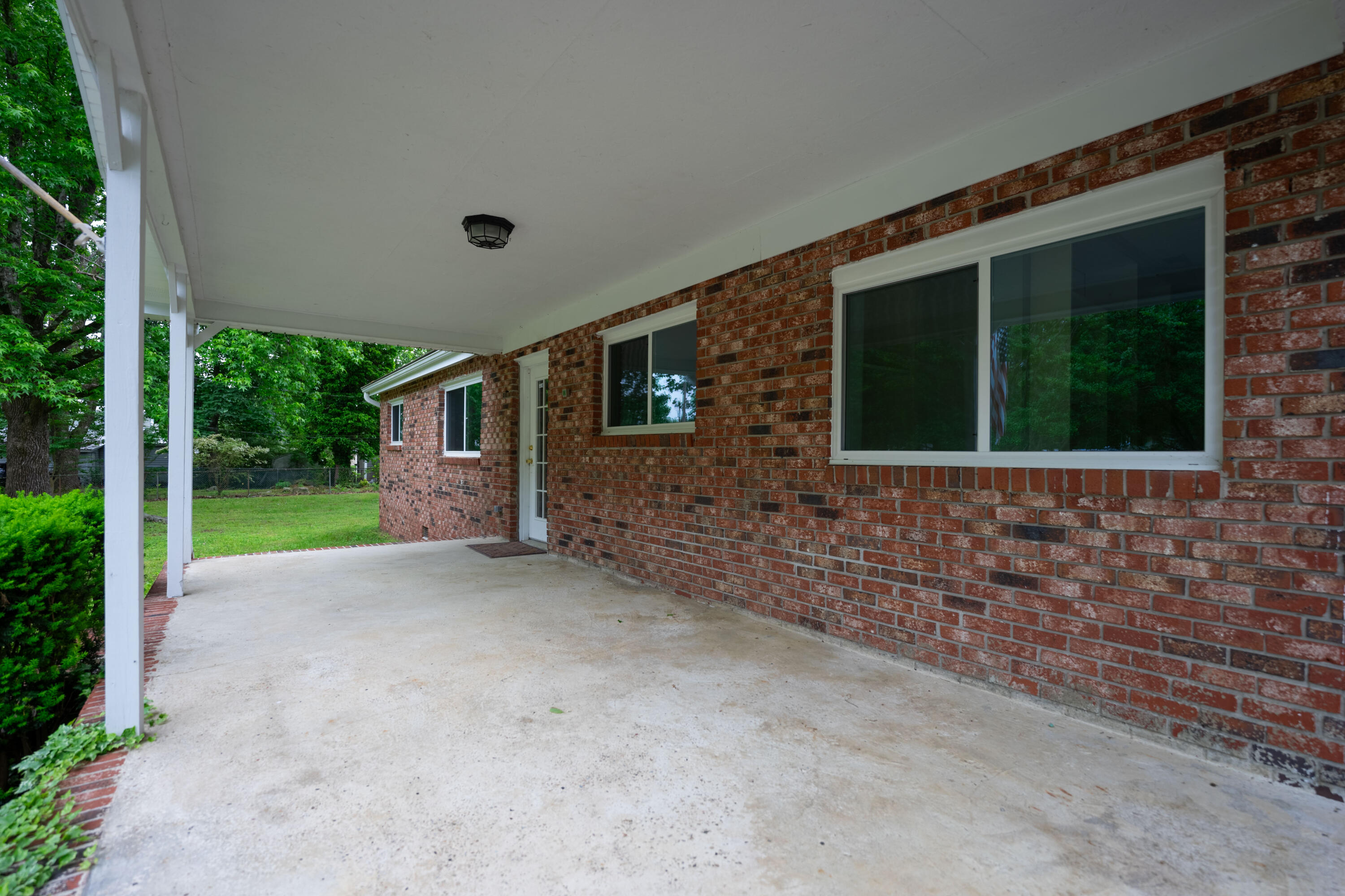 807 Pickett Gulf Road