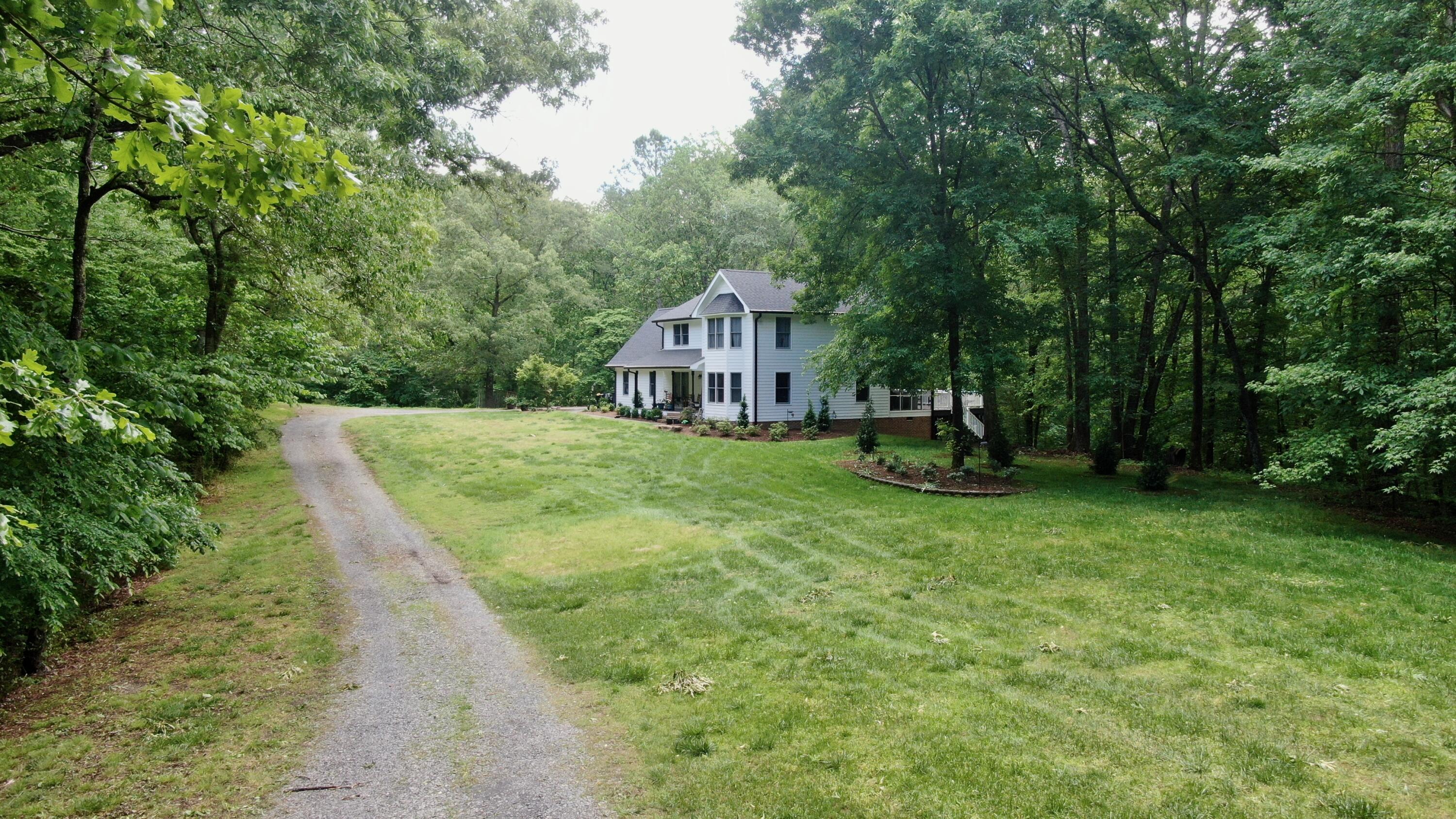 986 Cohutta Beaverdale Road