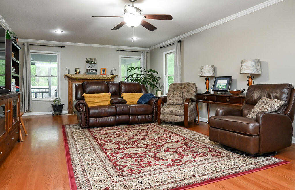 986 Cohutta Beaverdale Road