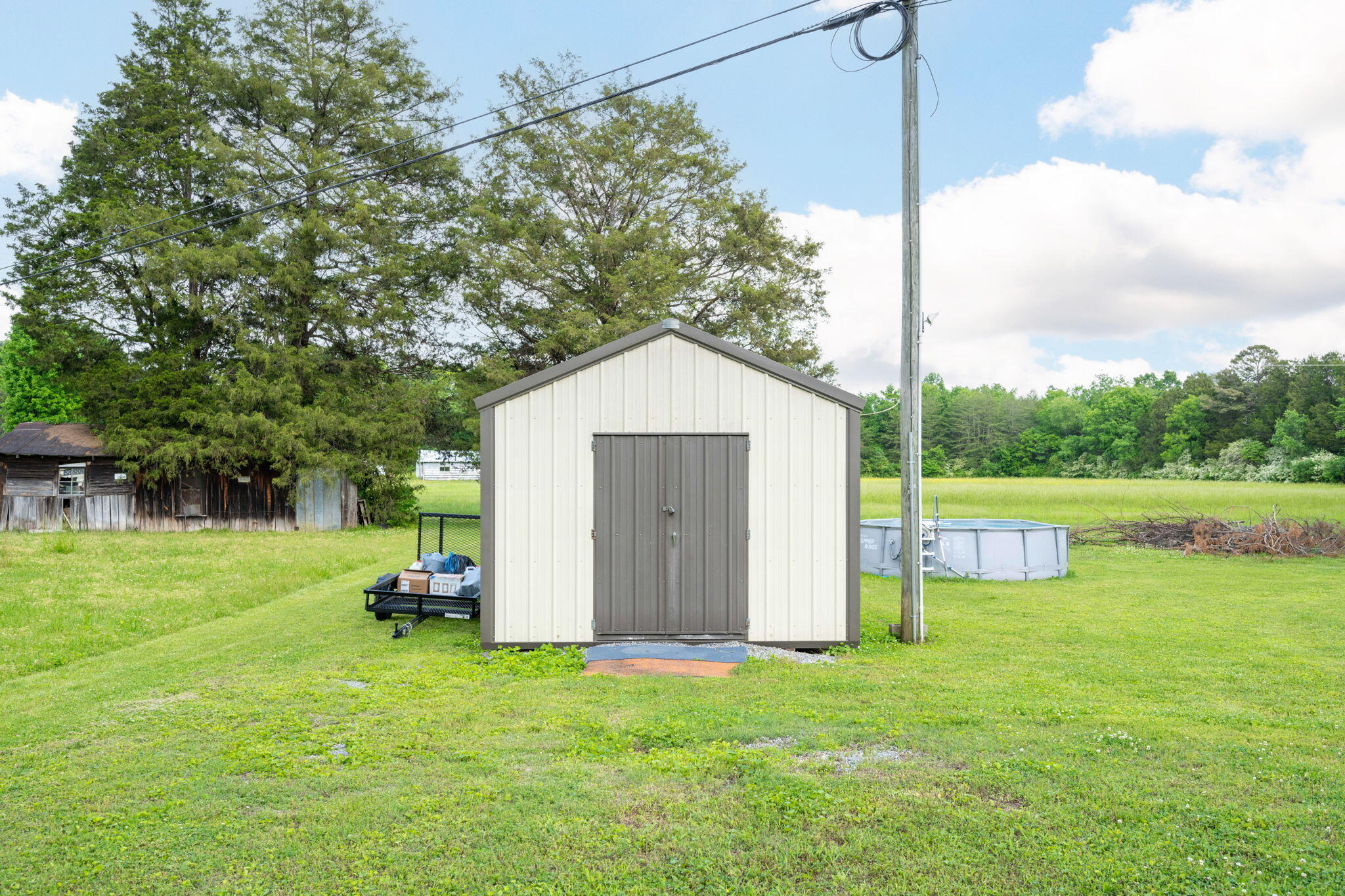 508 Old Union Road