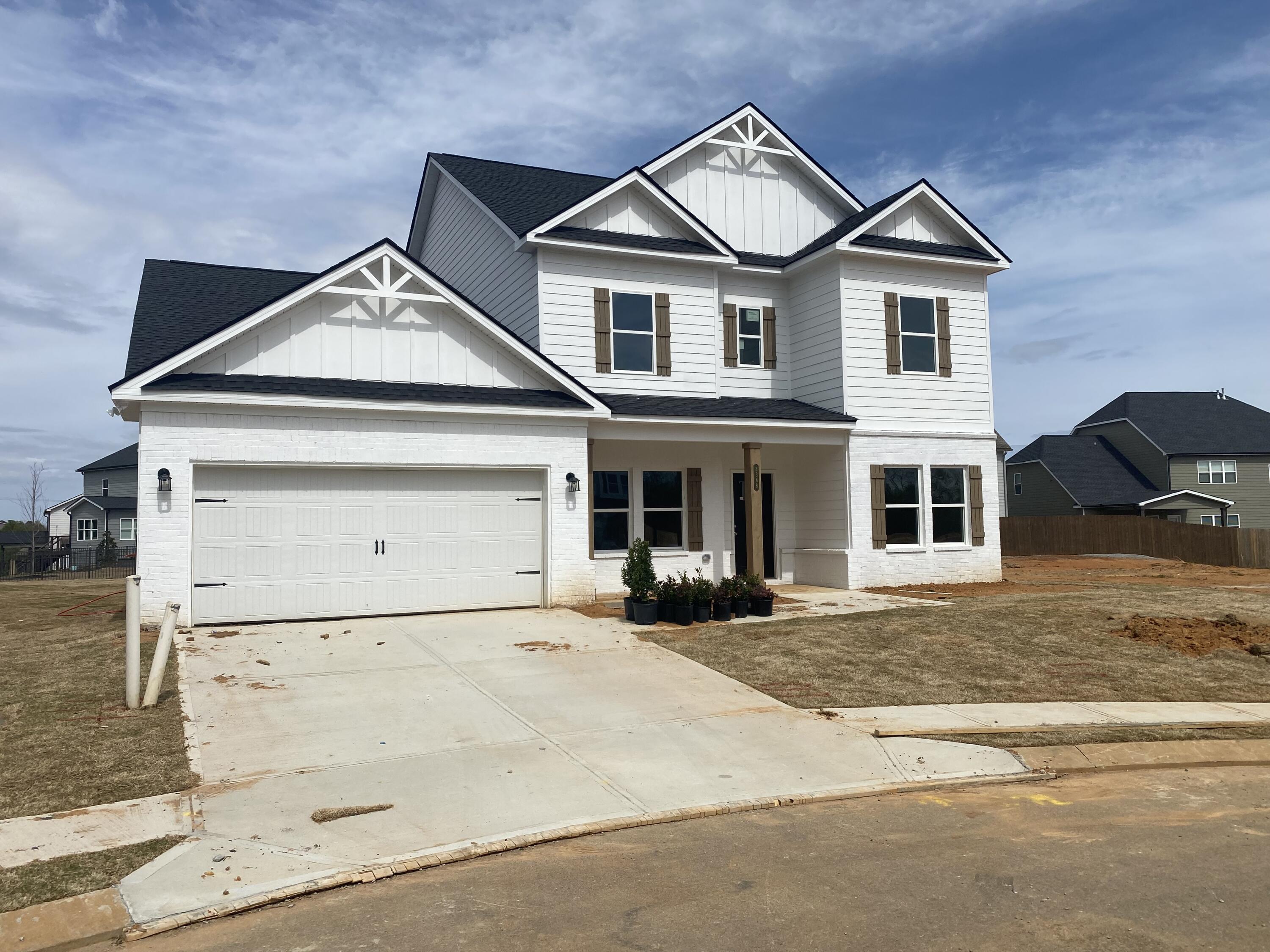 3388 Grassy Fields Lane
