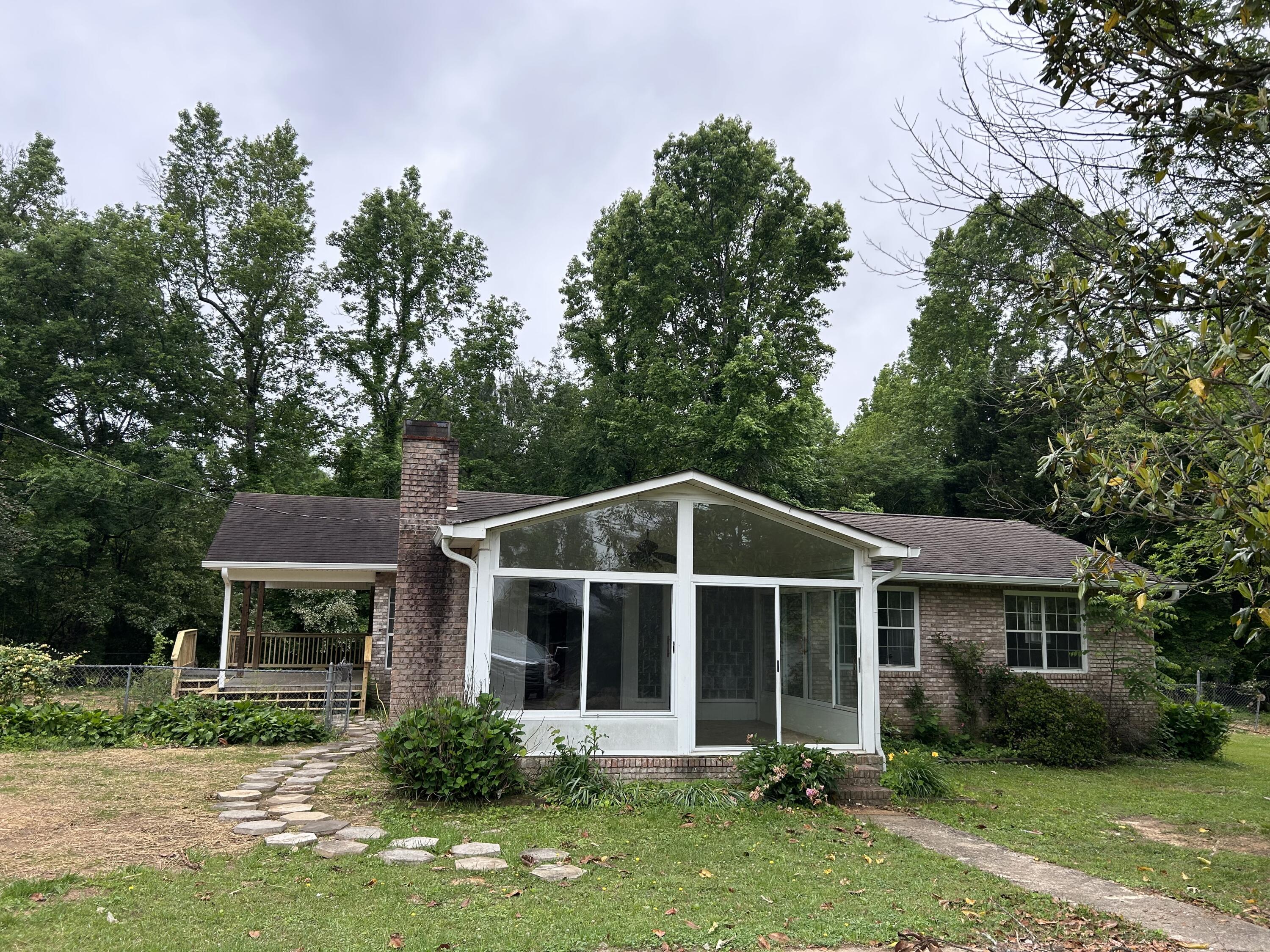 4020 Clonts Road