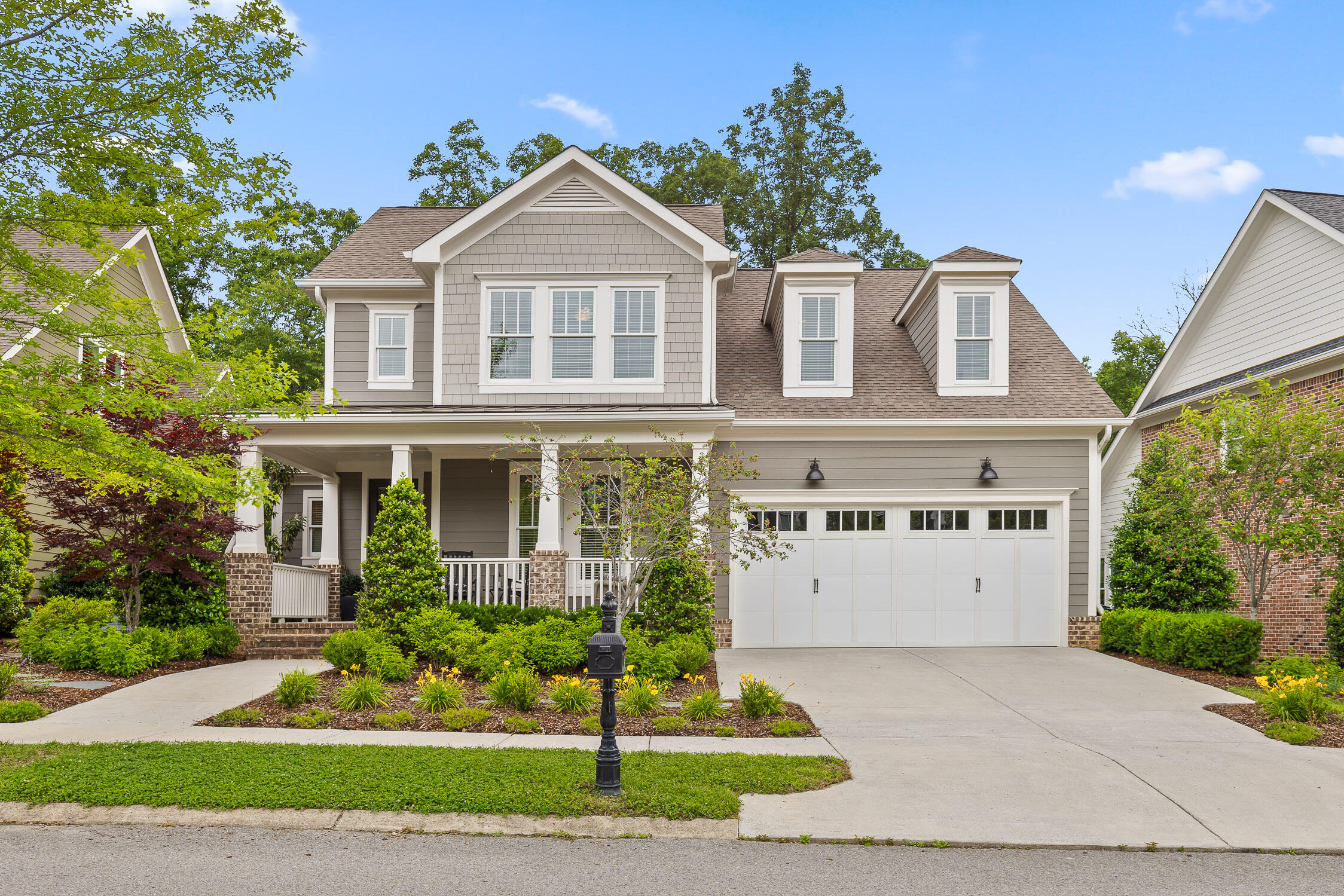 858 Blissfield Court