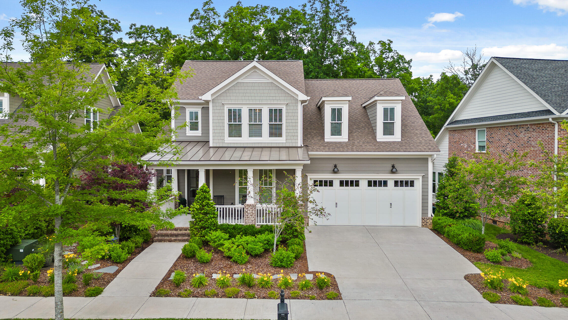 858 Blissfield Court