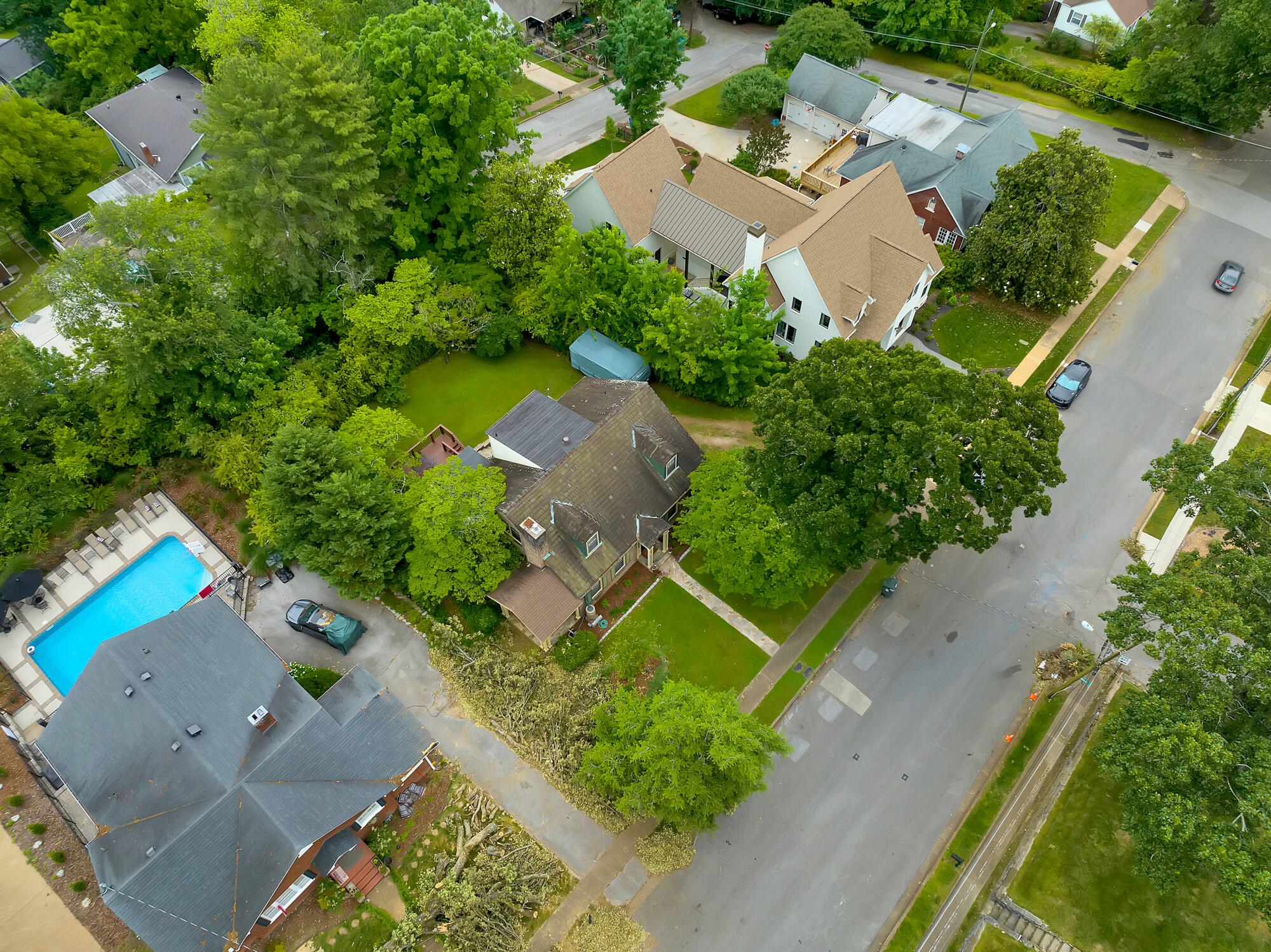 817 Mount Vernon Ave