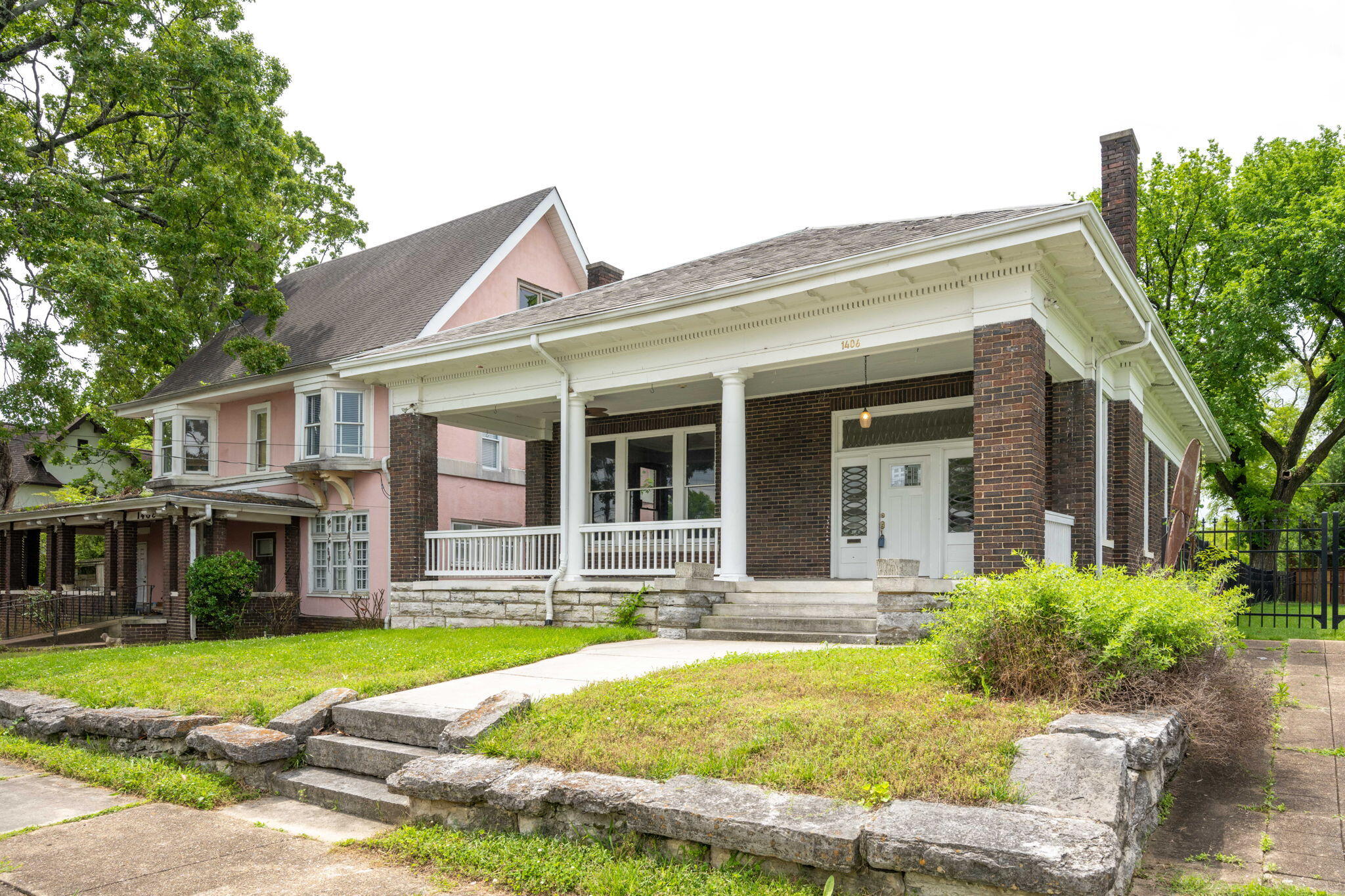 1406 Chamberlain Avenue