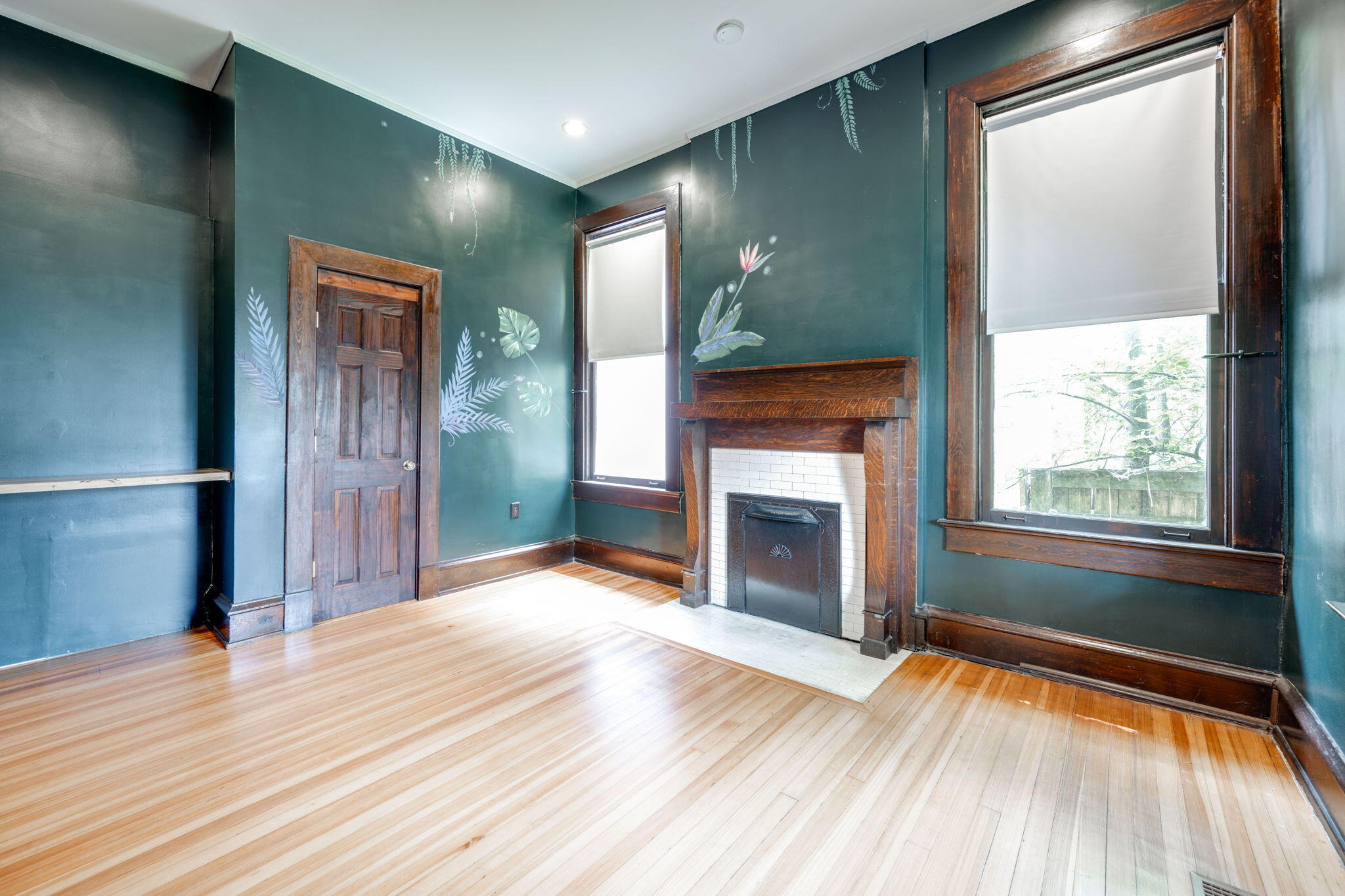 1406 Chamberlain Avenue