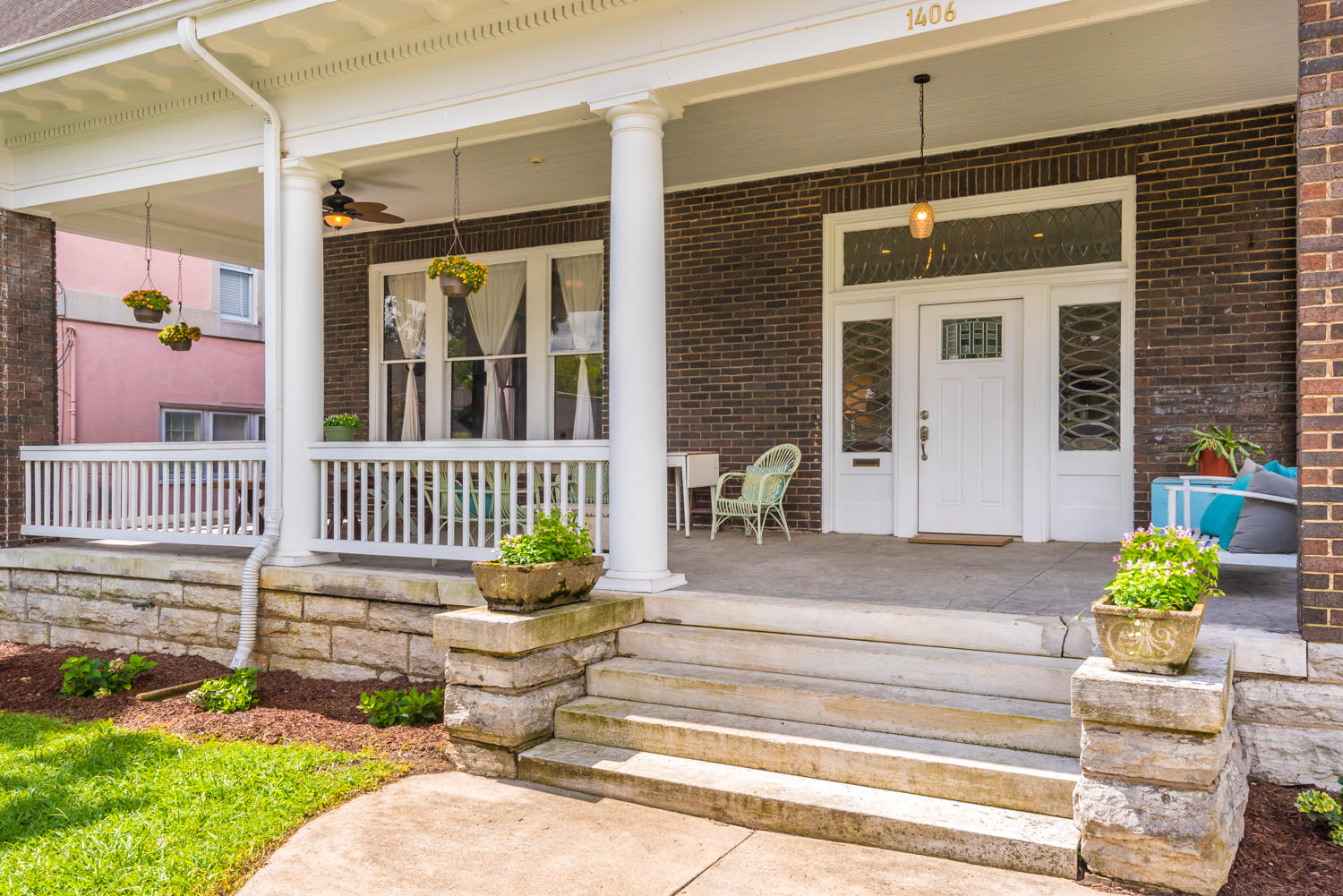 1406 Chamberlain Avenue