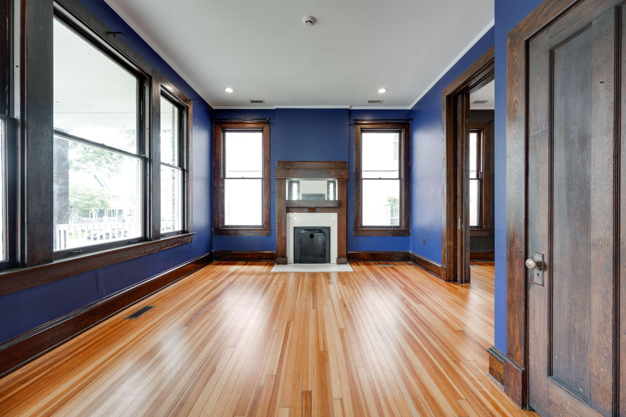 1406 Chamberlain Avenue