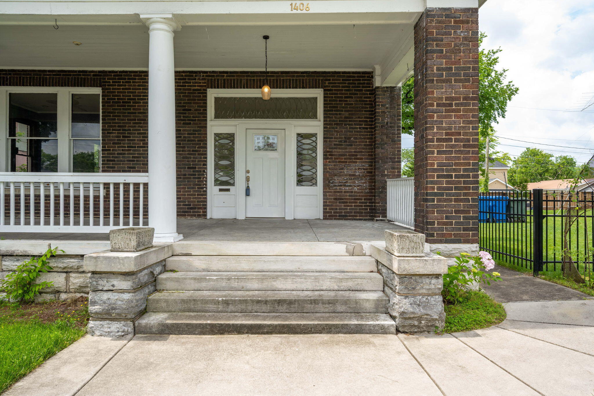 1406 Chamberlain Avenue