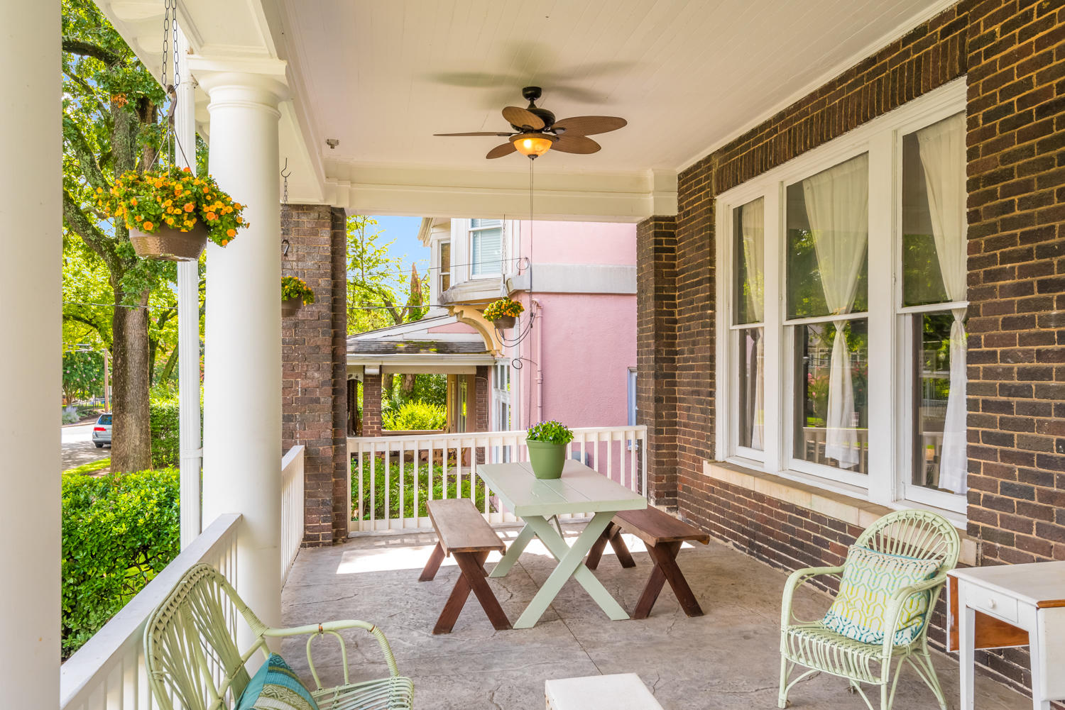 1406 Chamberlain Avenue