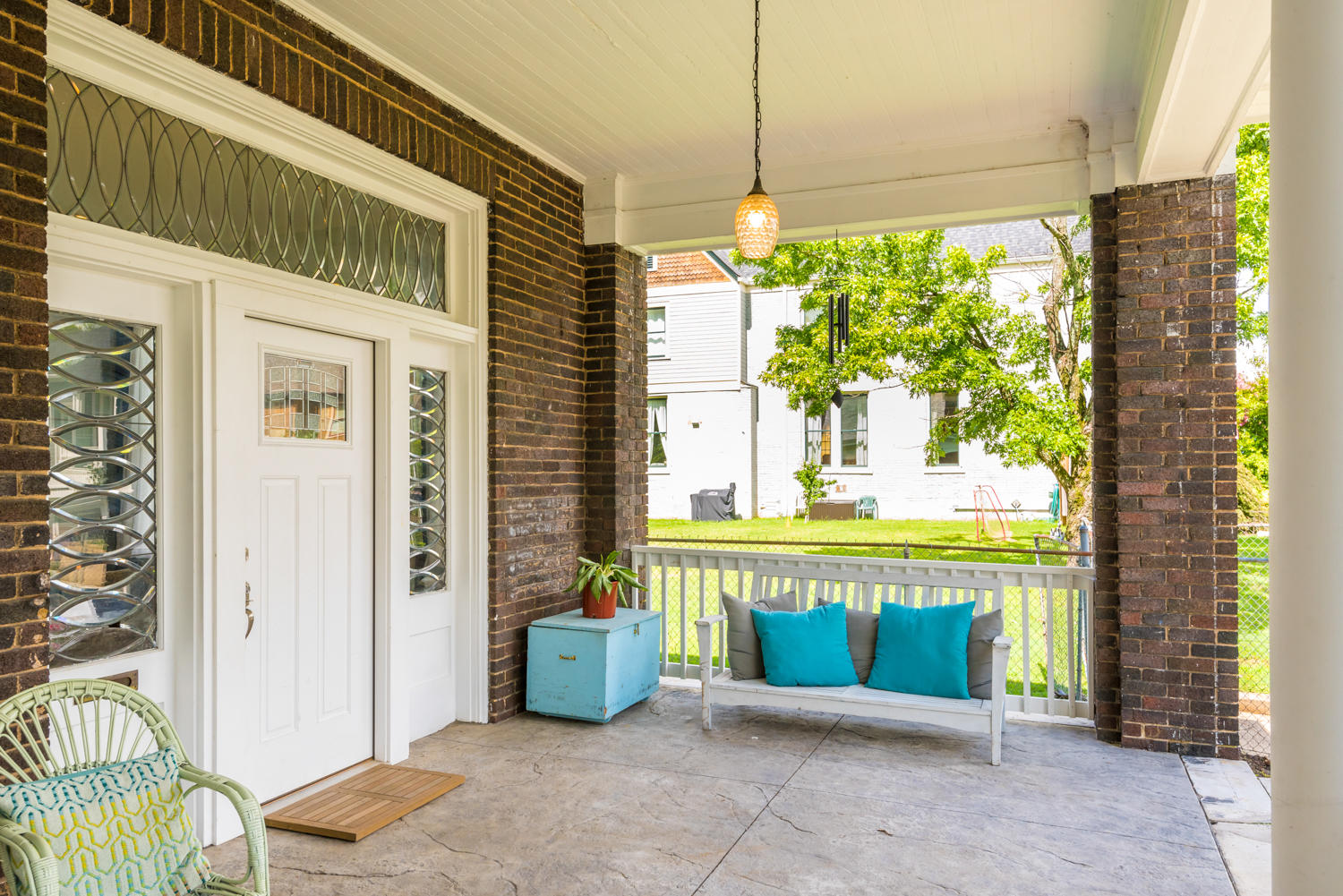 1406 Chamberlain Avenue