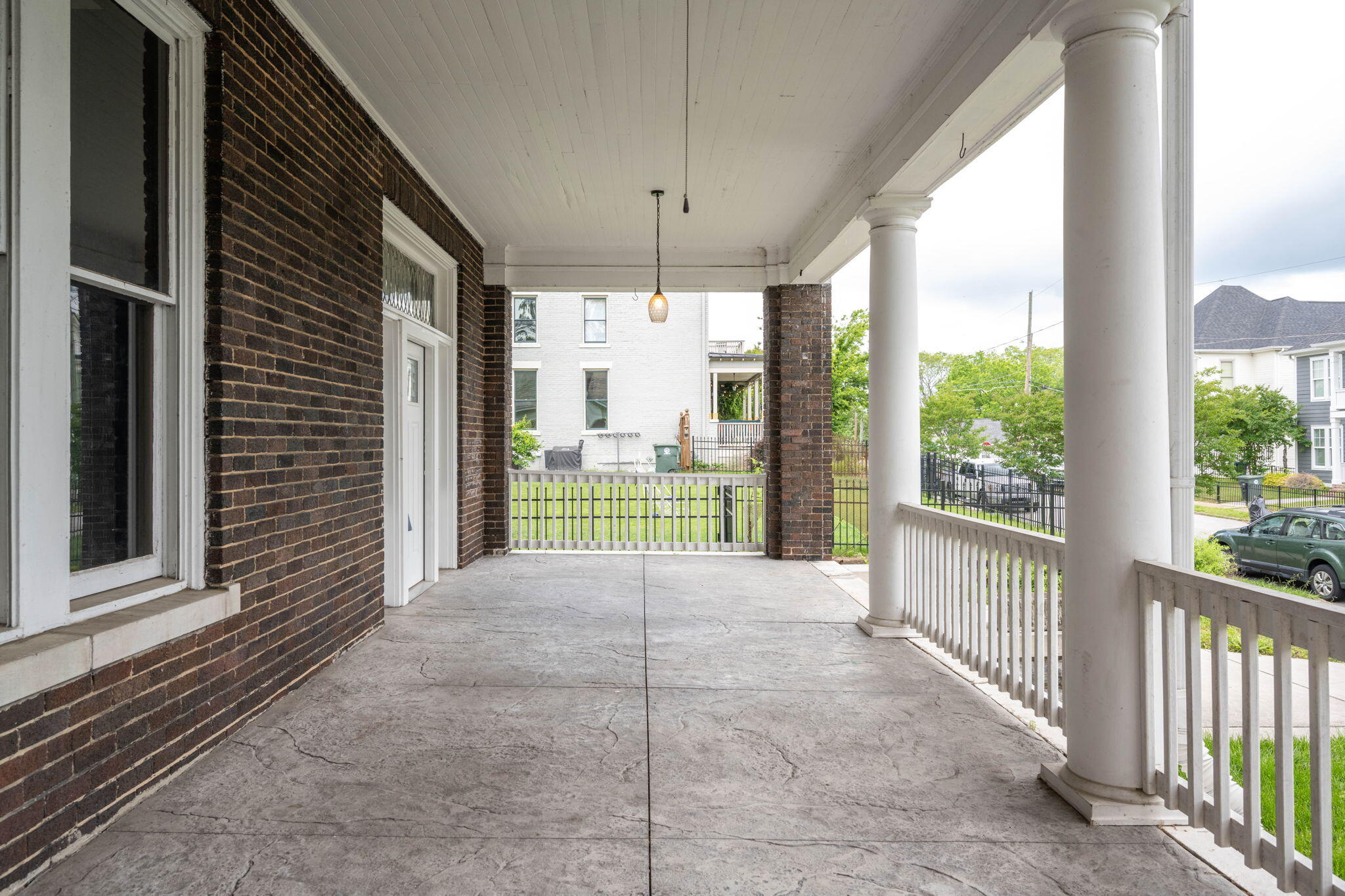 1406 Chamberlain Avenue