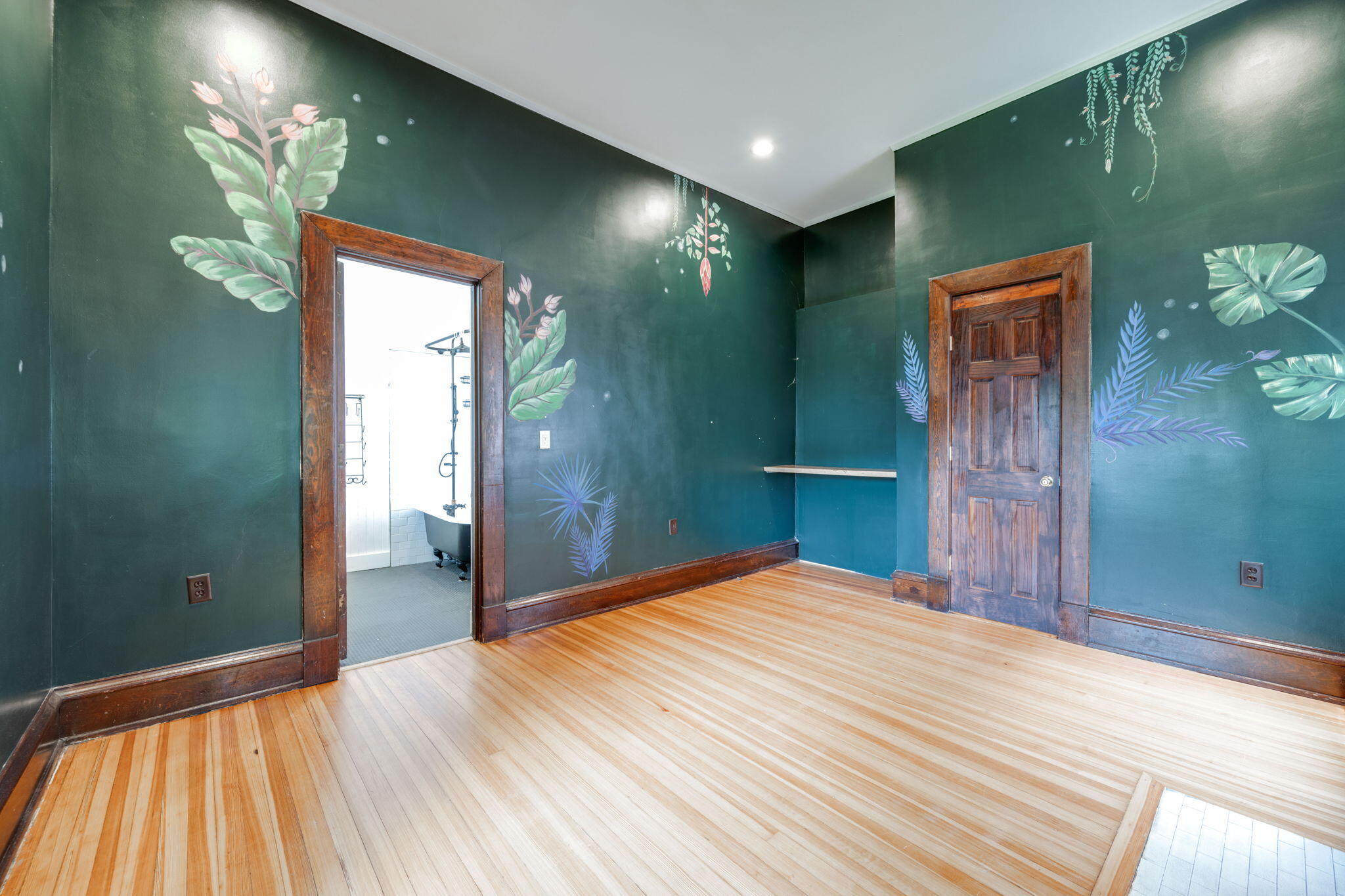 1406 Chamberlain Avenue