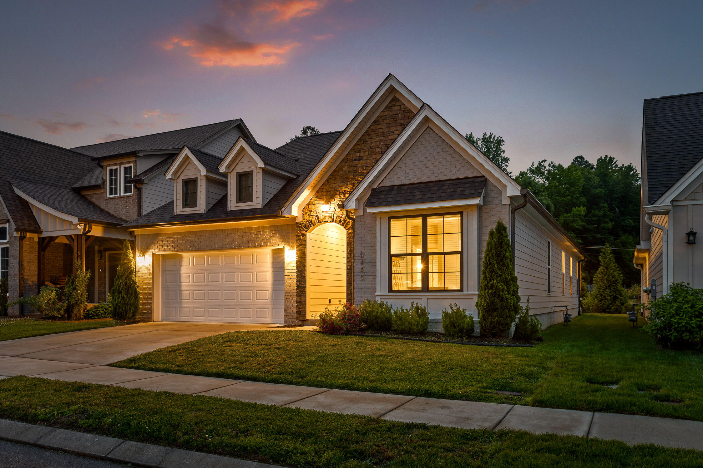 5443 Abby Grace Loop