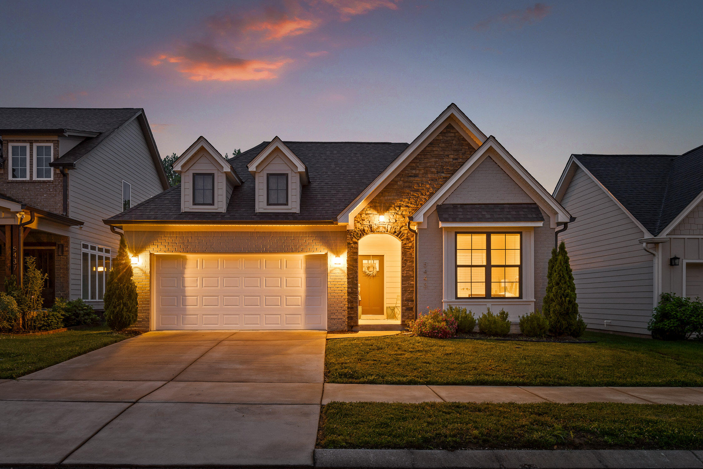 5443 Abby Grace Loop