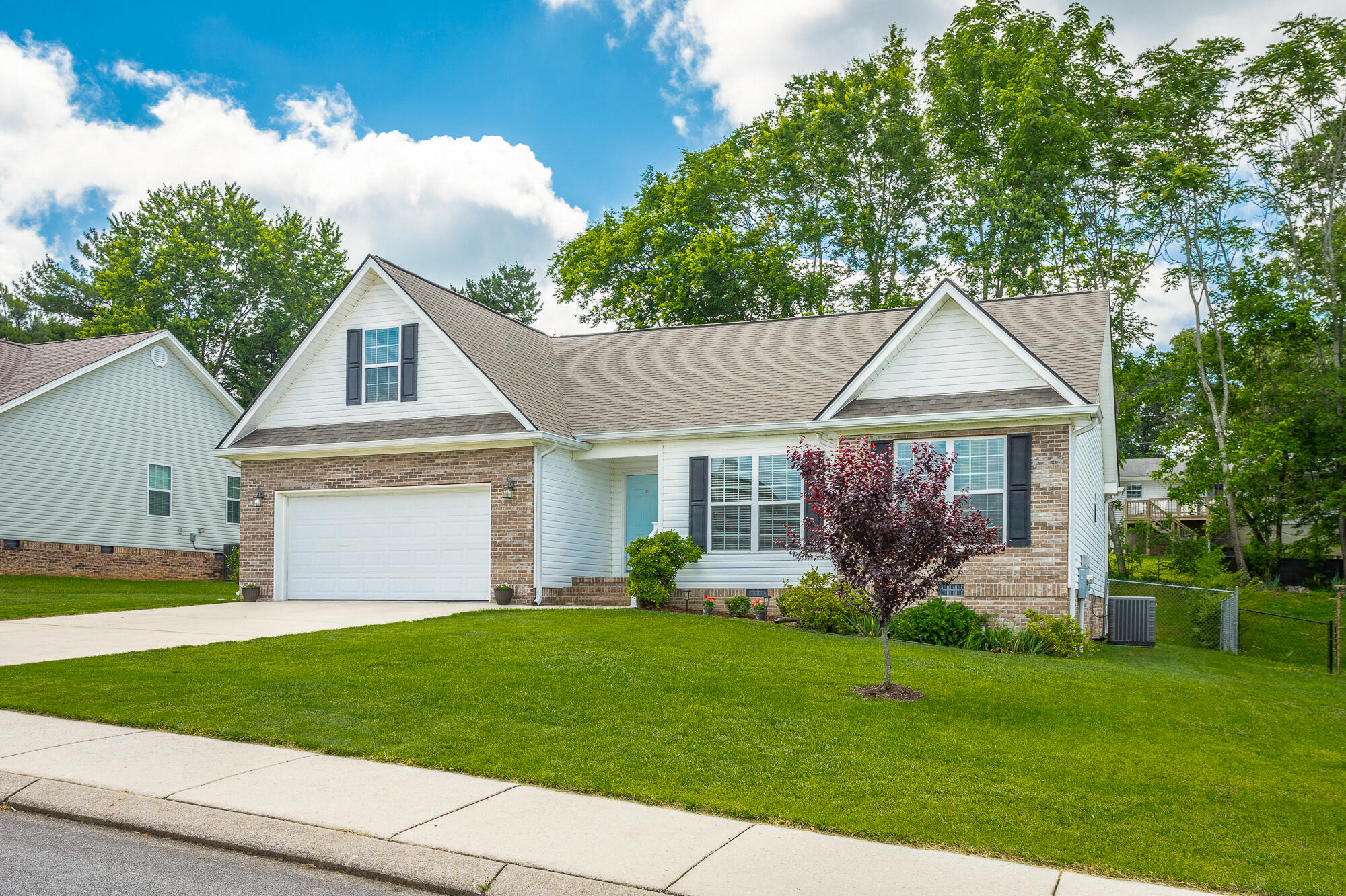 389 Fieldstone Drive
