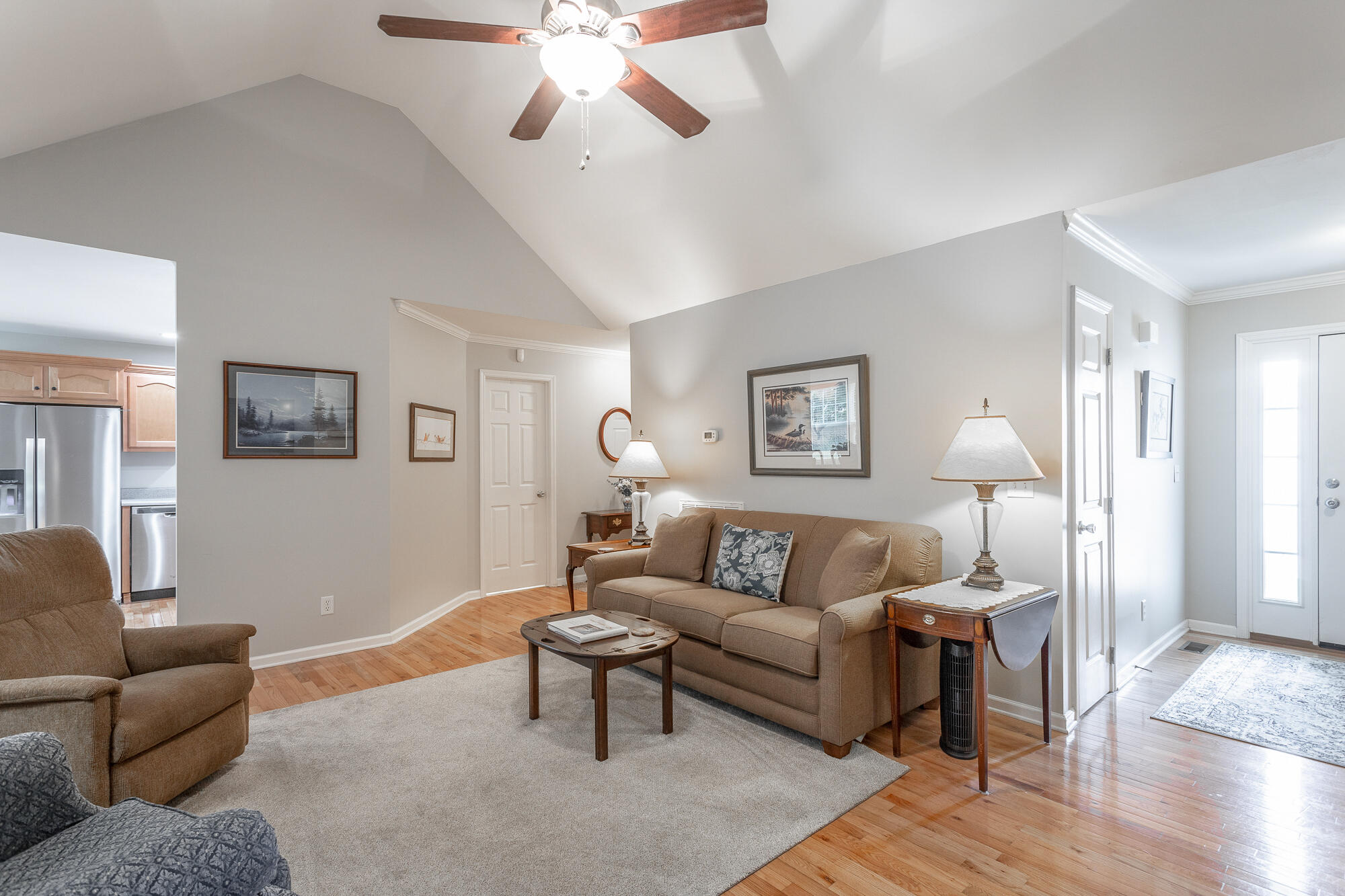 389 Fieldstone Drive