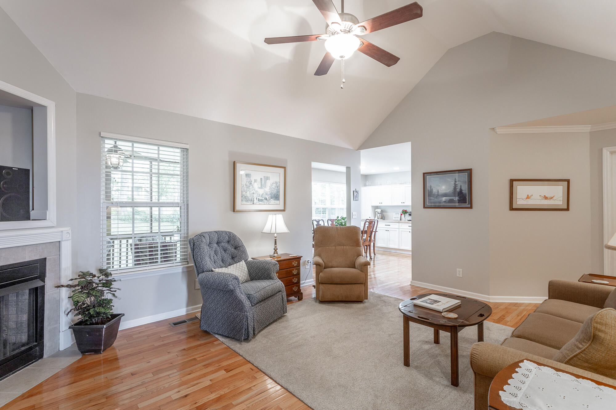 389 Fieldstone Drive