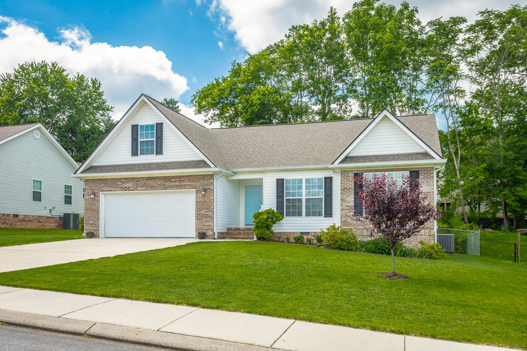 389 Fieldstone Drive