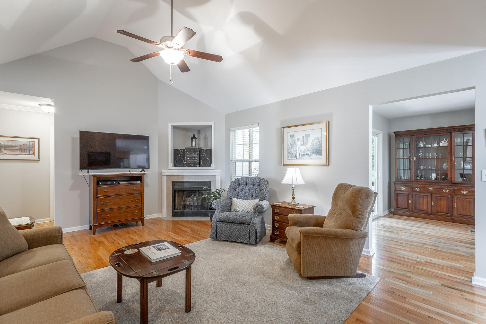 389 Fieldstone Drive