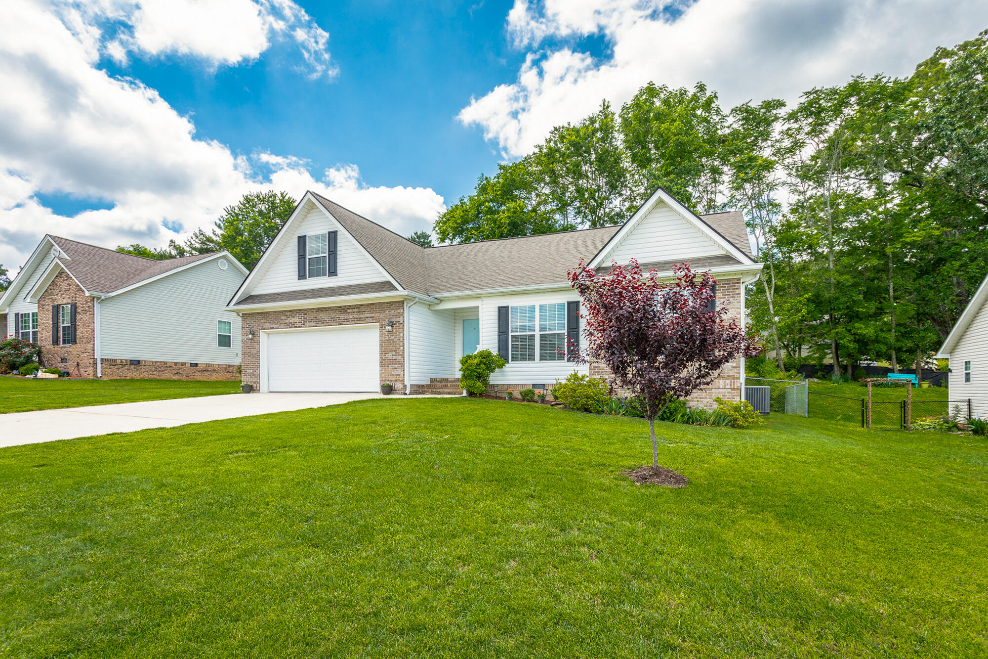 389 Fieldstone Drive