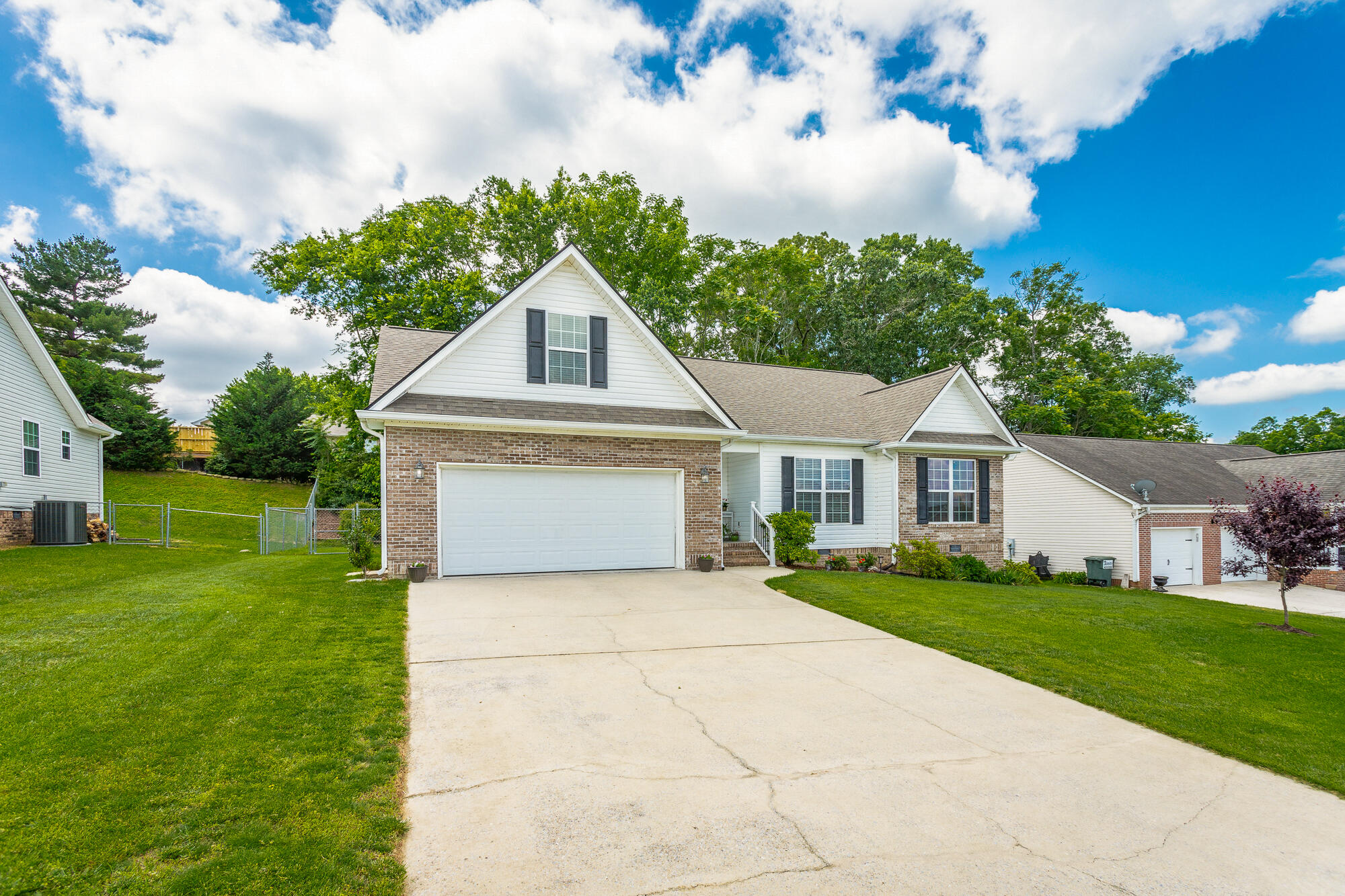 389 Fieldstone Drive