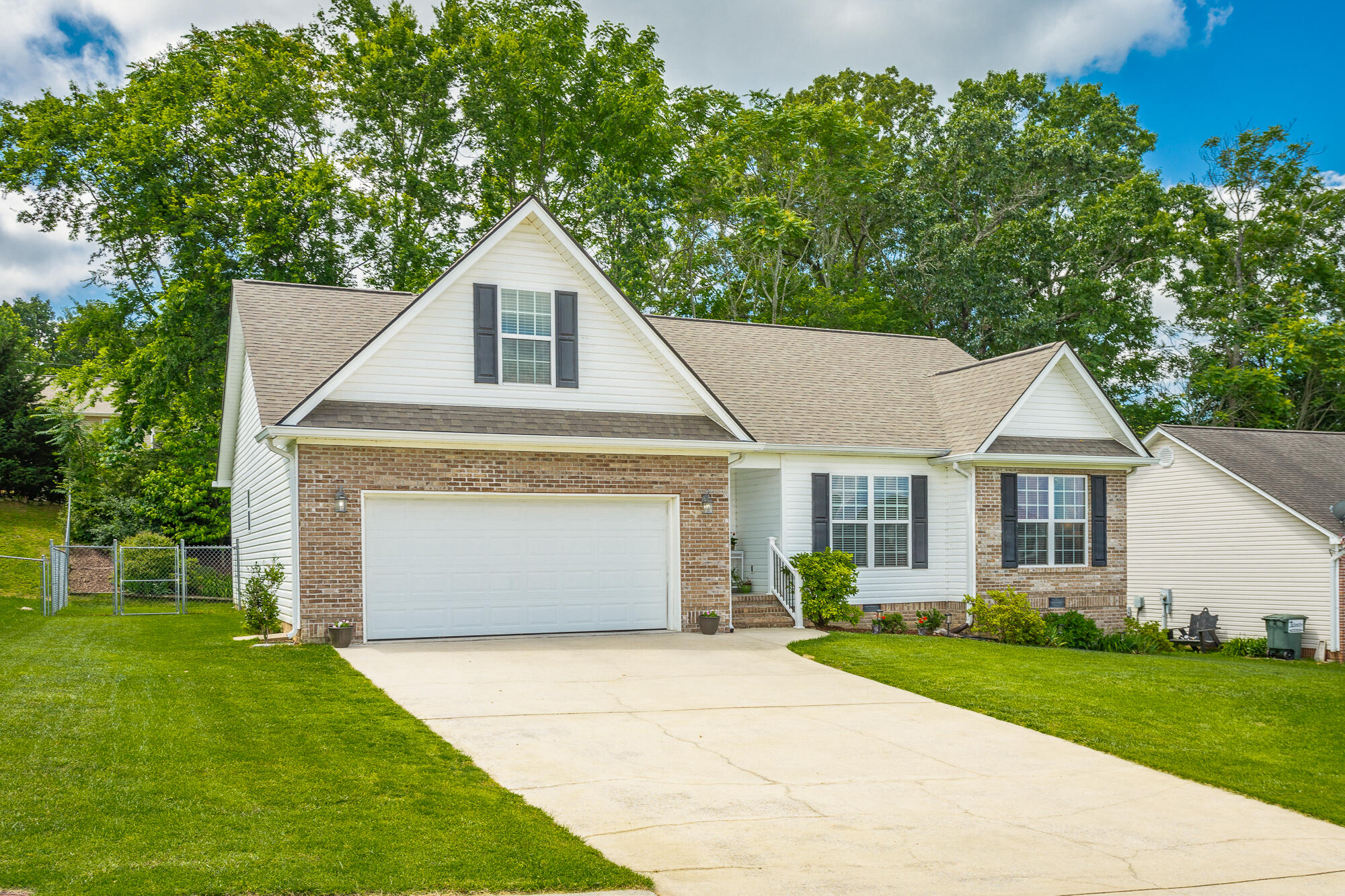 389 Fieldstone Drive