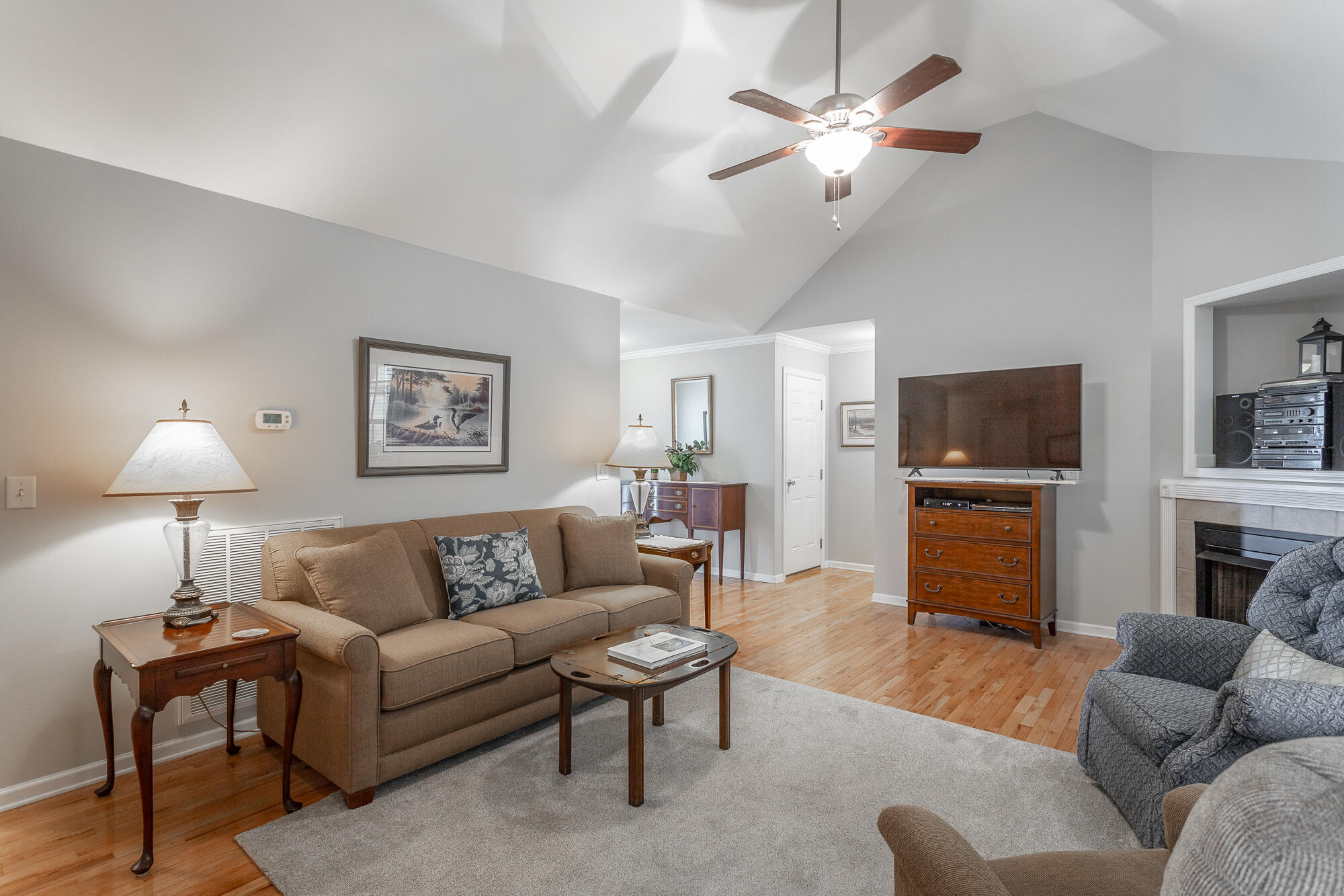 389 Fieldstone Drive
