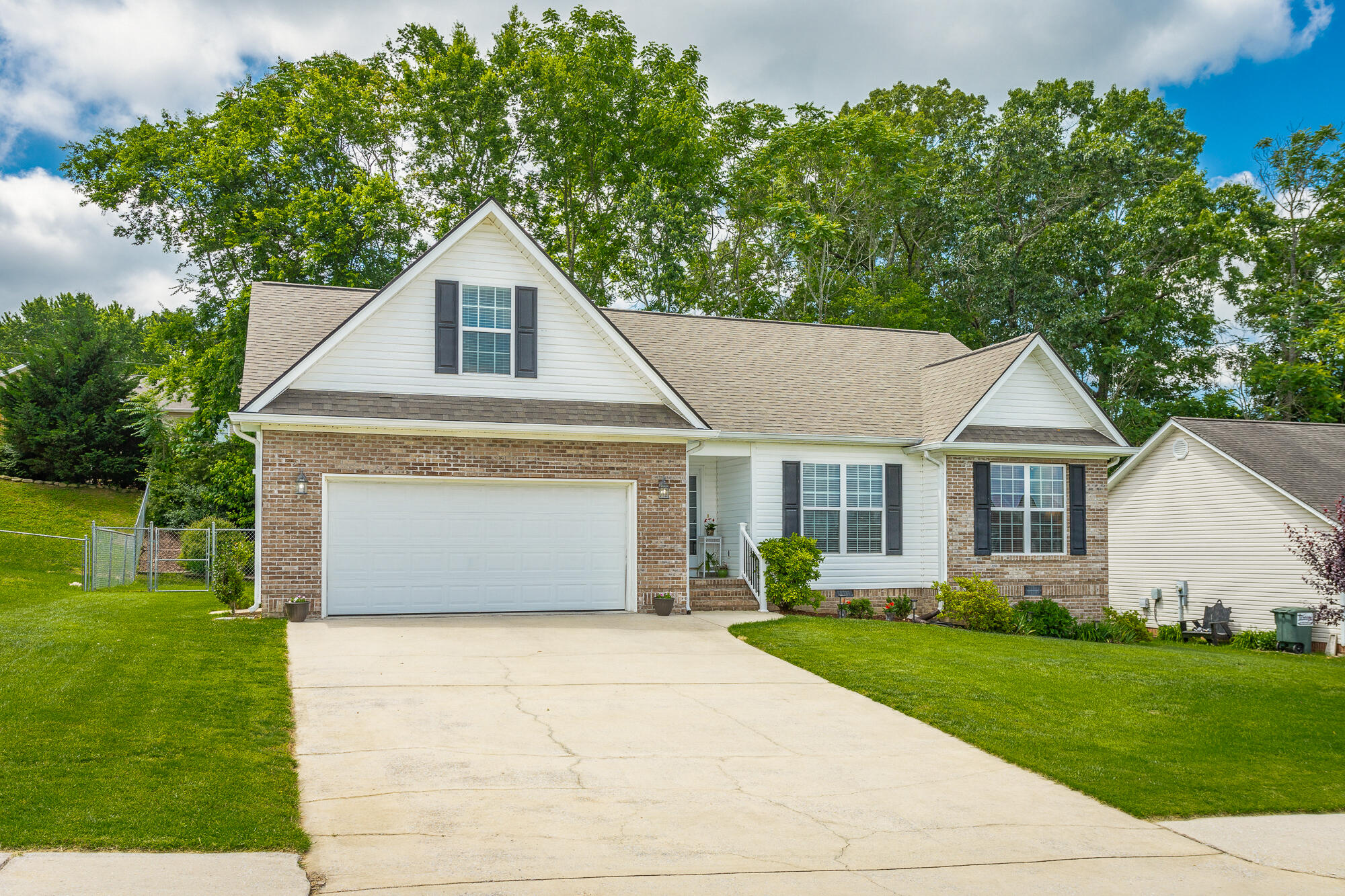389 Fieldstone Drive