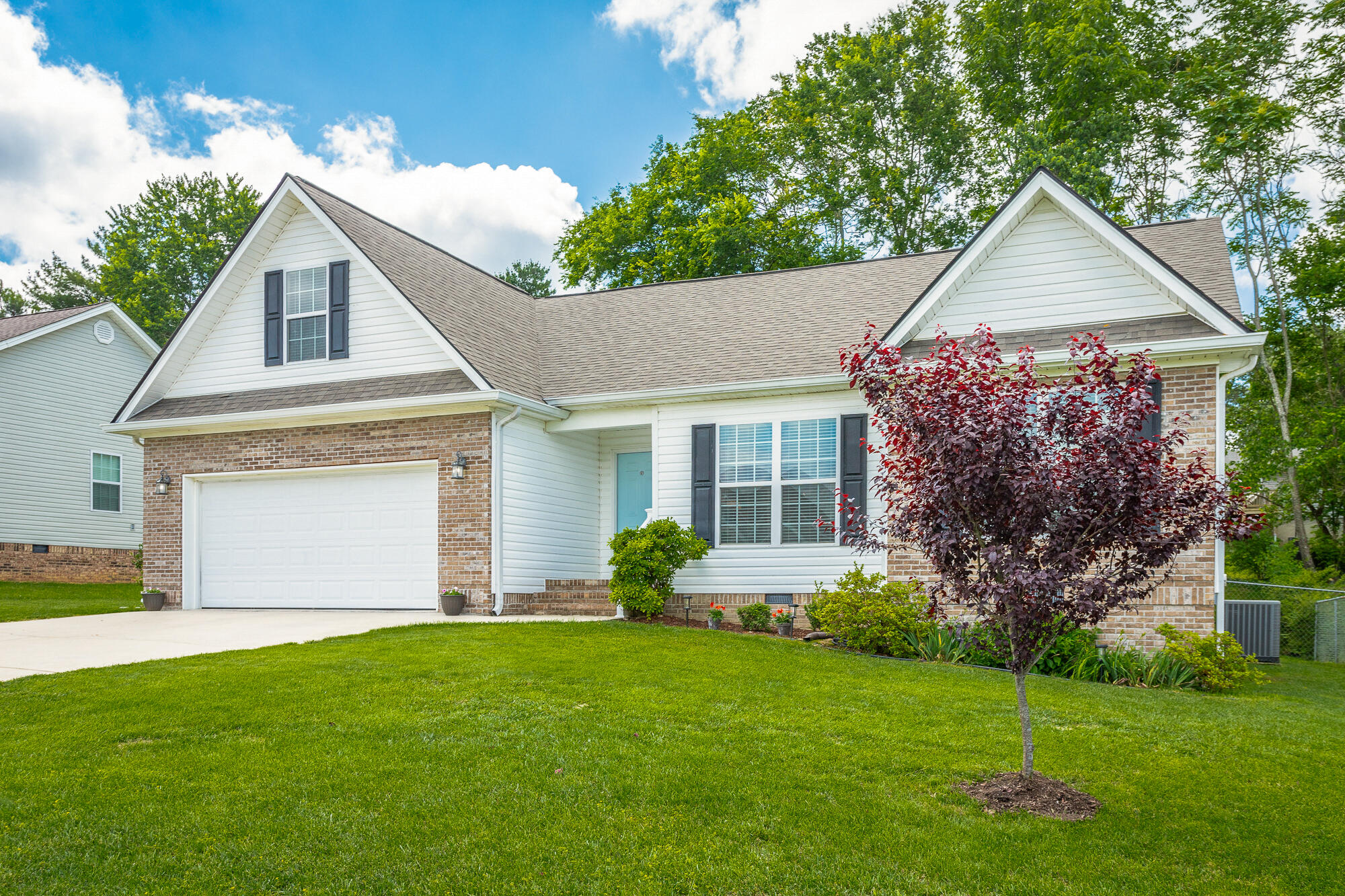 389 Fieldstone Drive