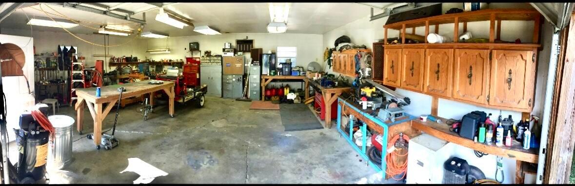 1328 Greenslake Road